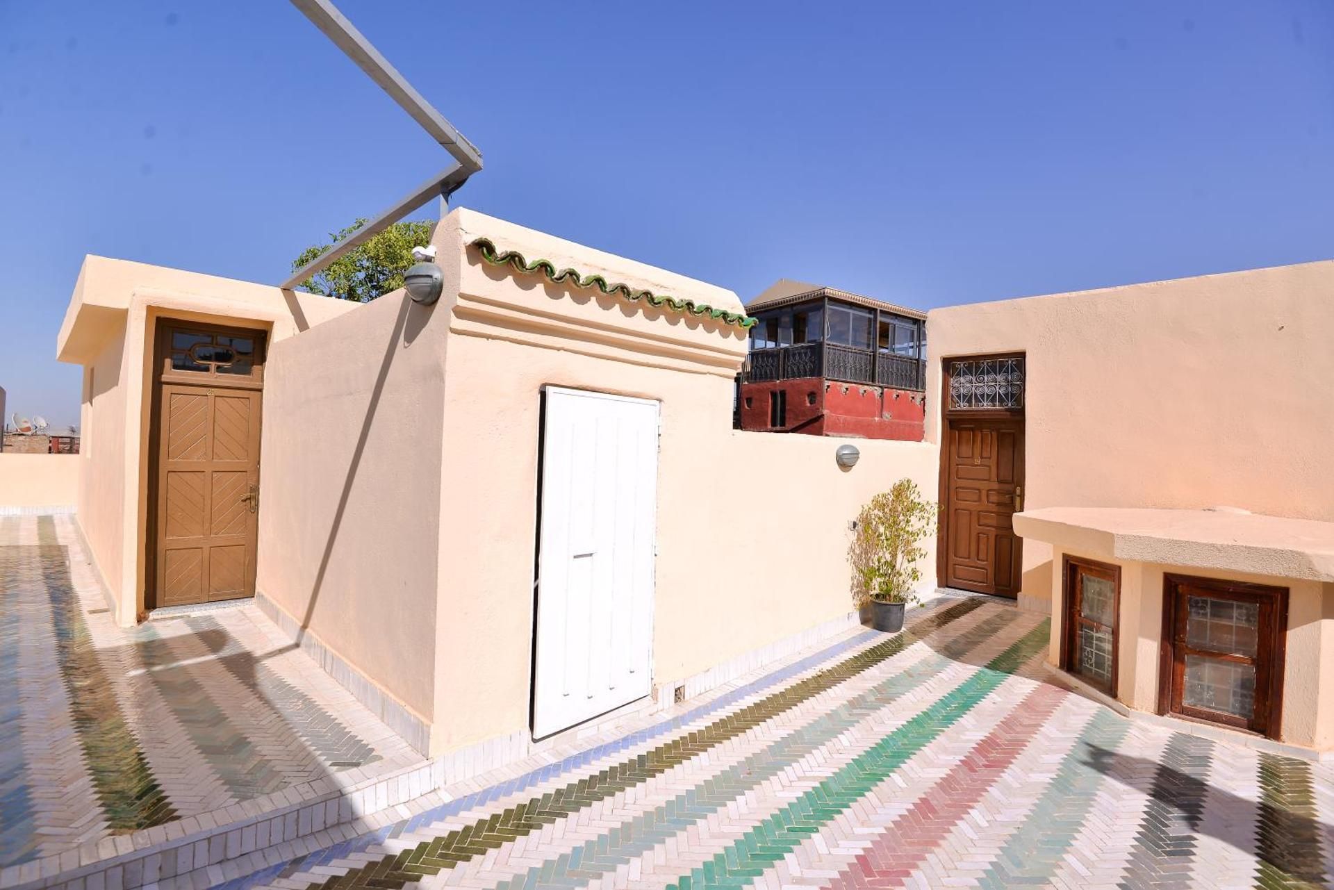Riad Dilar Fes & Spa