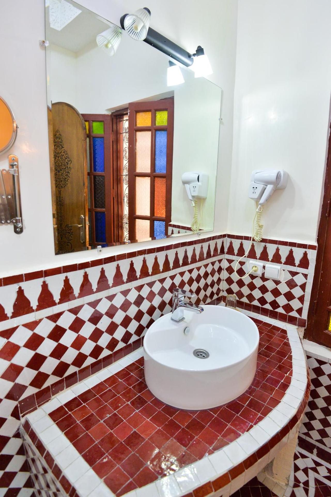Riad Dilar Fes & Spa