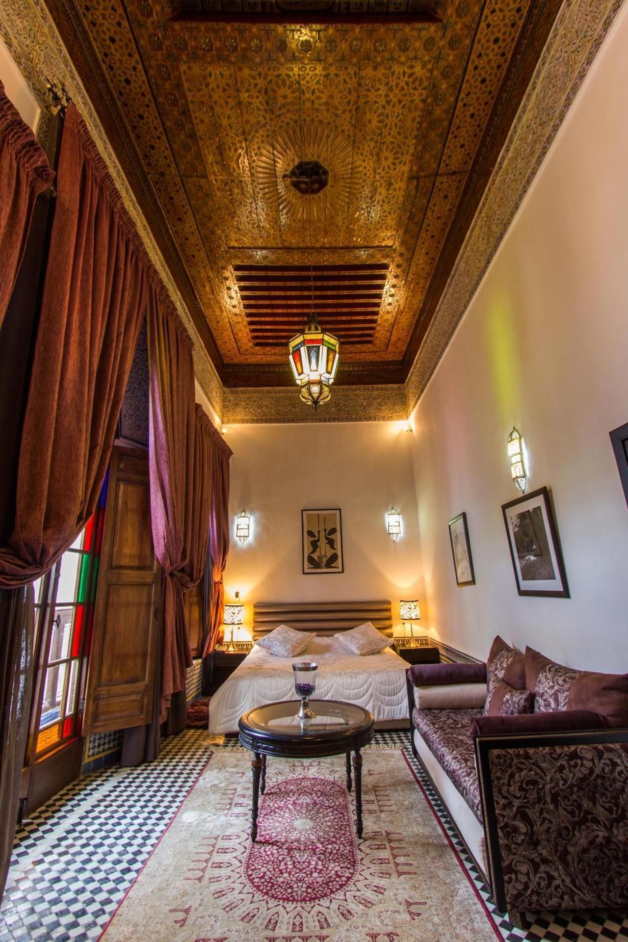 Royal Suite
