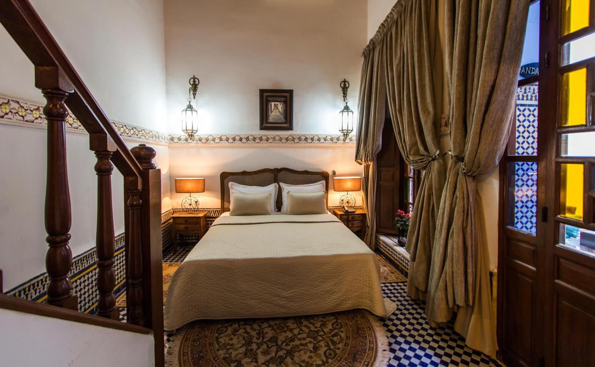 Andalouz Suite