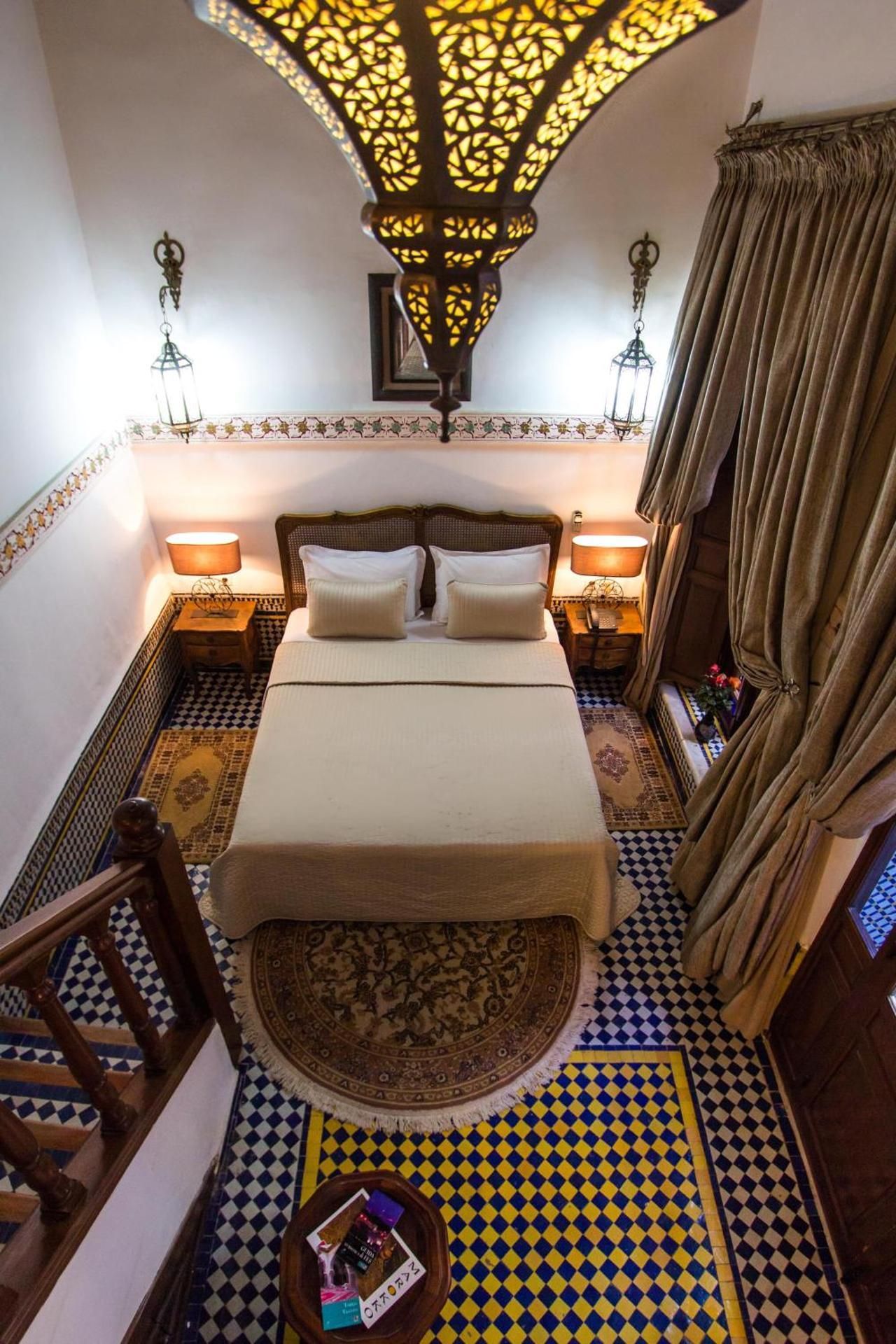 Andalouz Suite