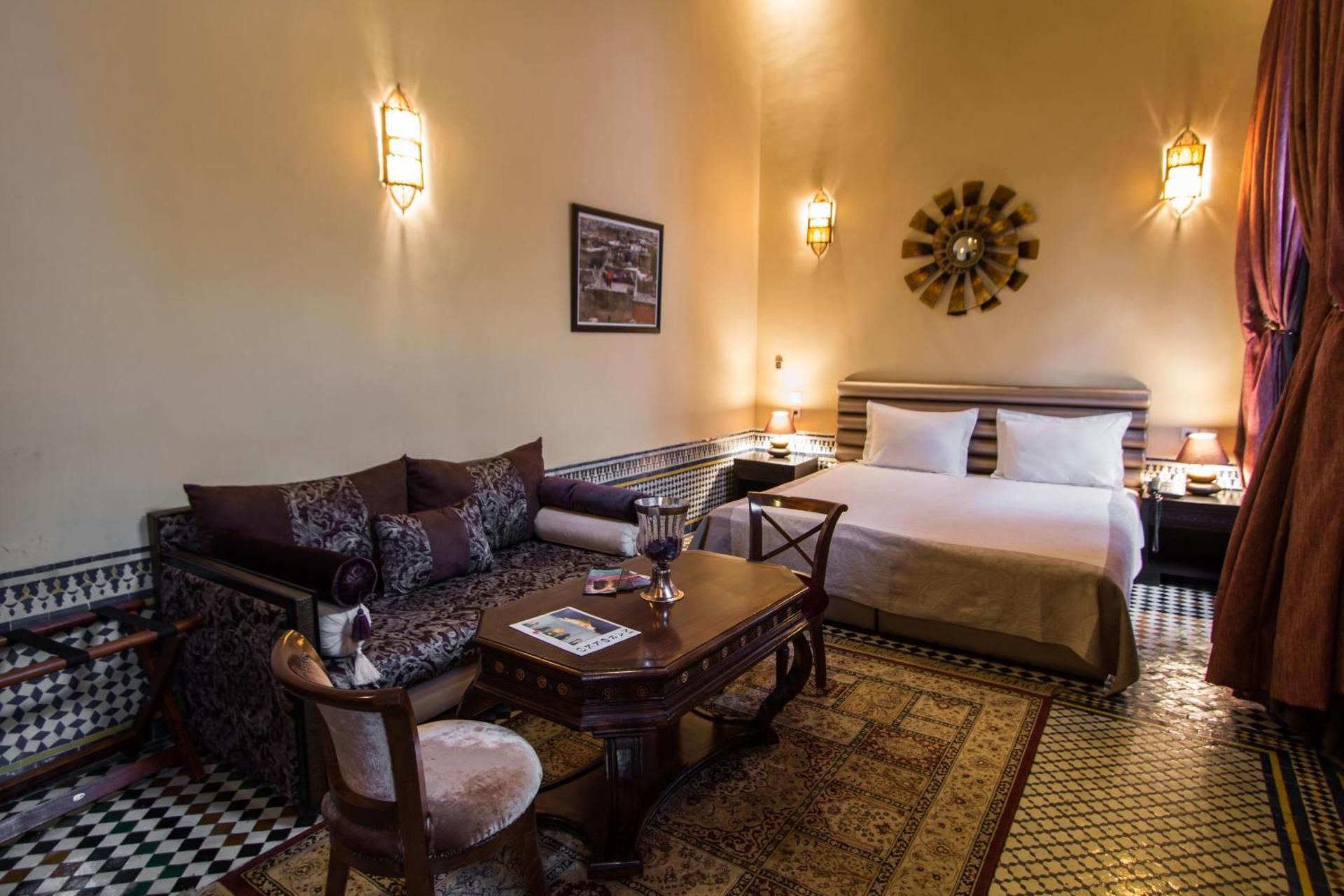 Sultane Suite 