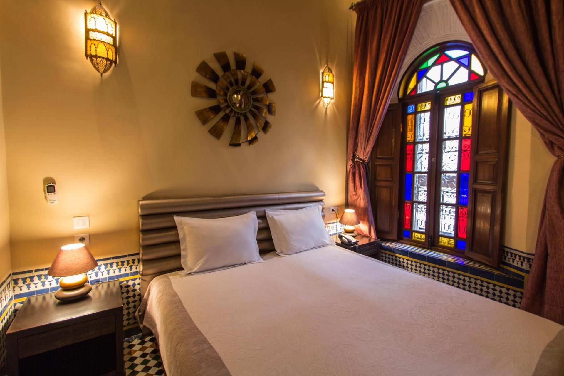 Sultane Suite 