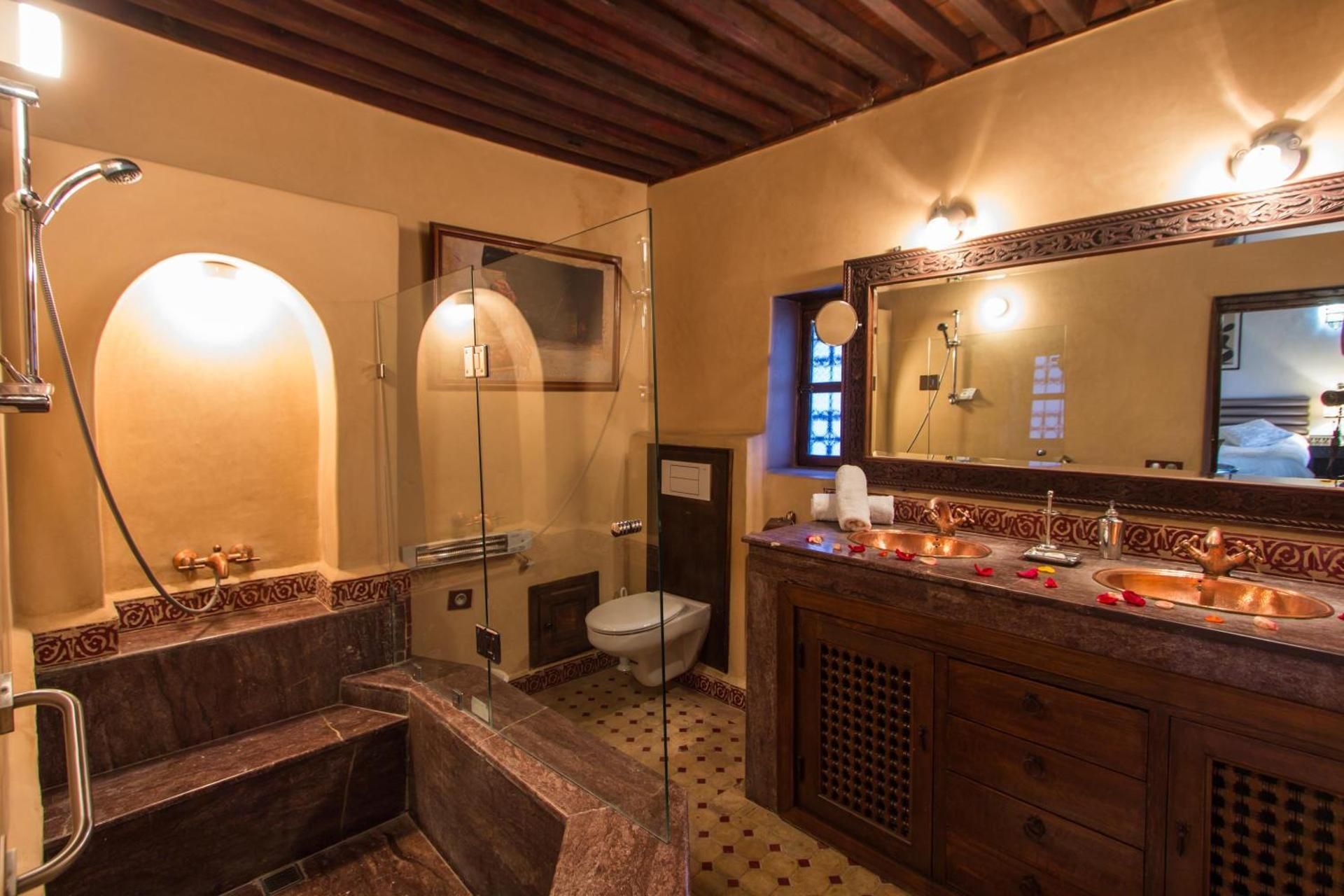 Royal Suite
