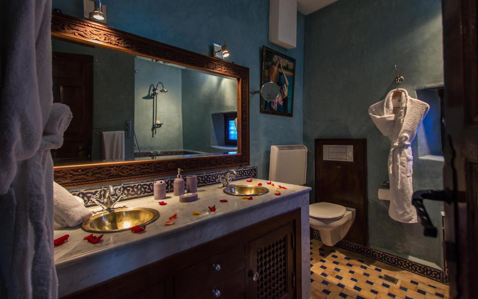 Azur Suite
