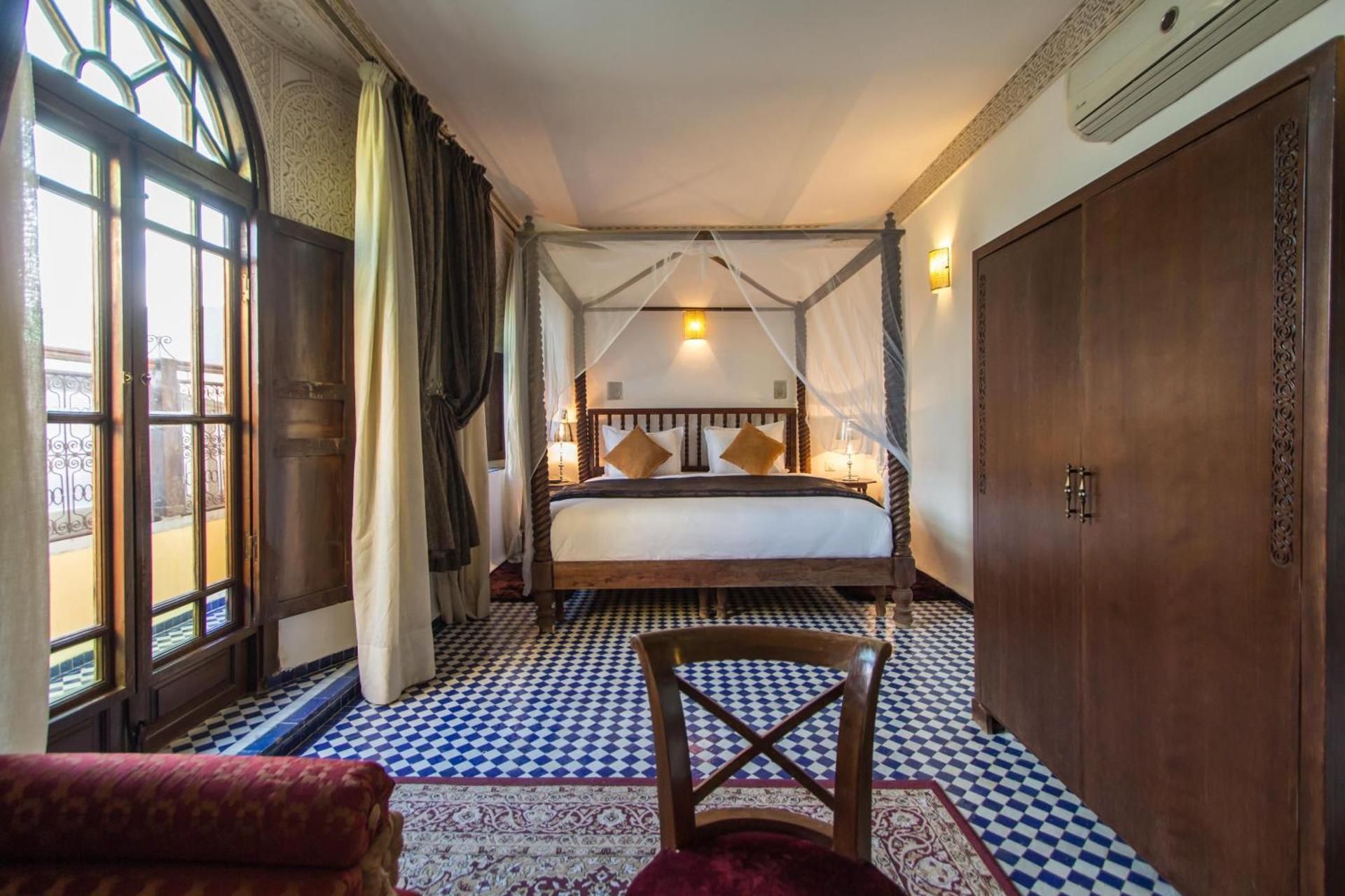 Azur Suite