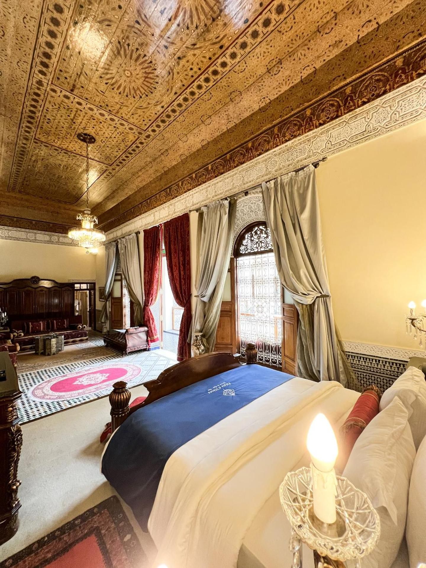 Superior Suite