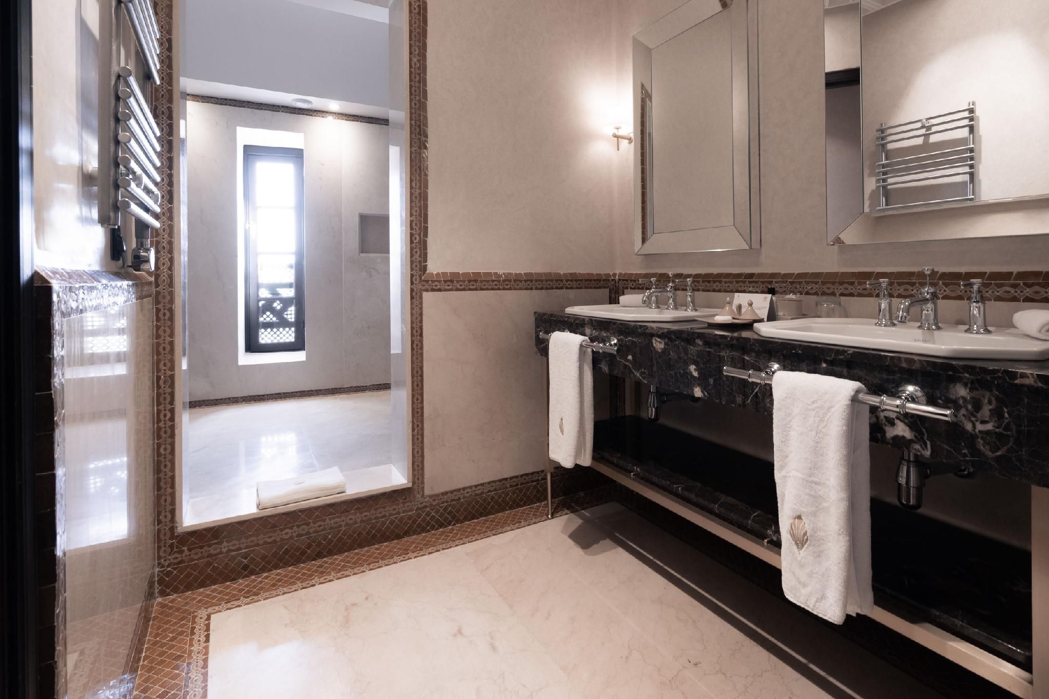 Ambassador Suite