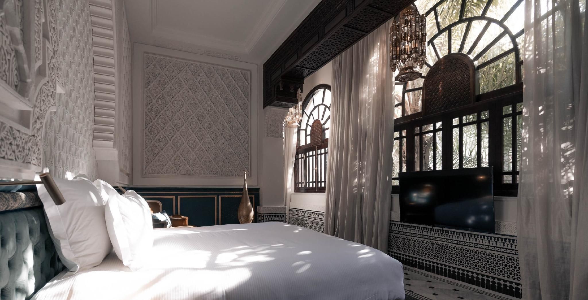 Royal Suite