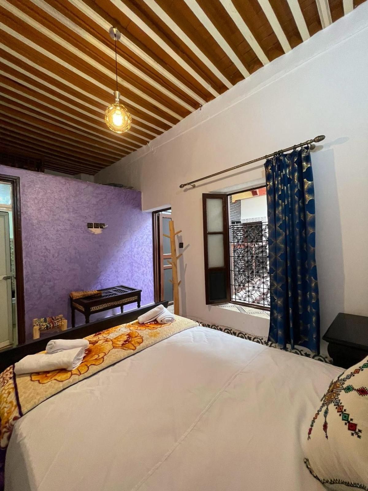 Deluxe Double Room with Bath