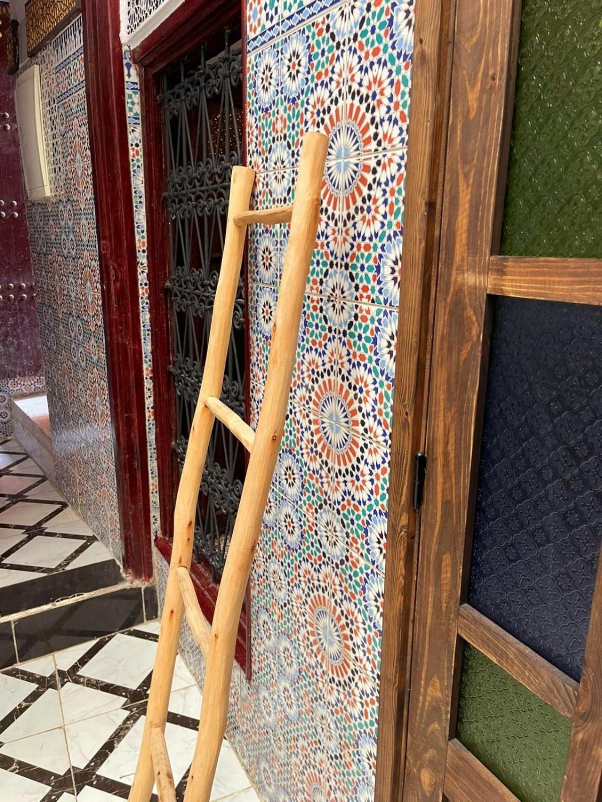 Dar Boujloud Fez