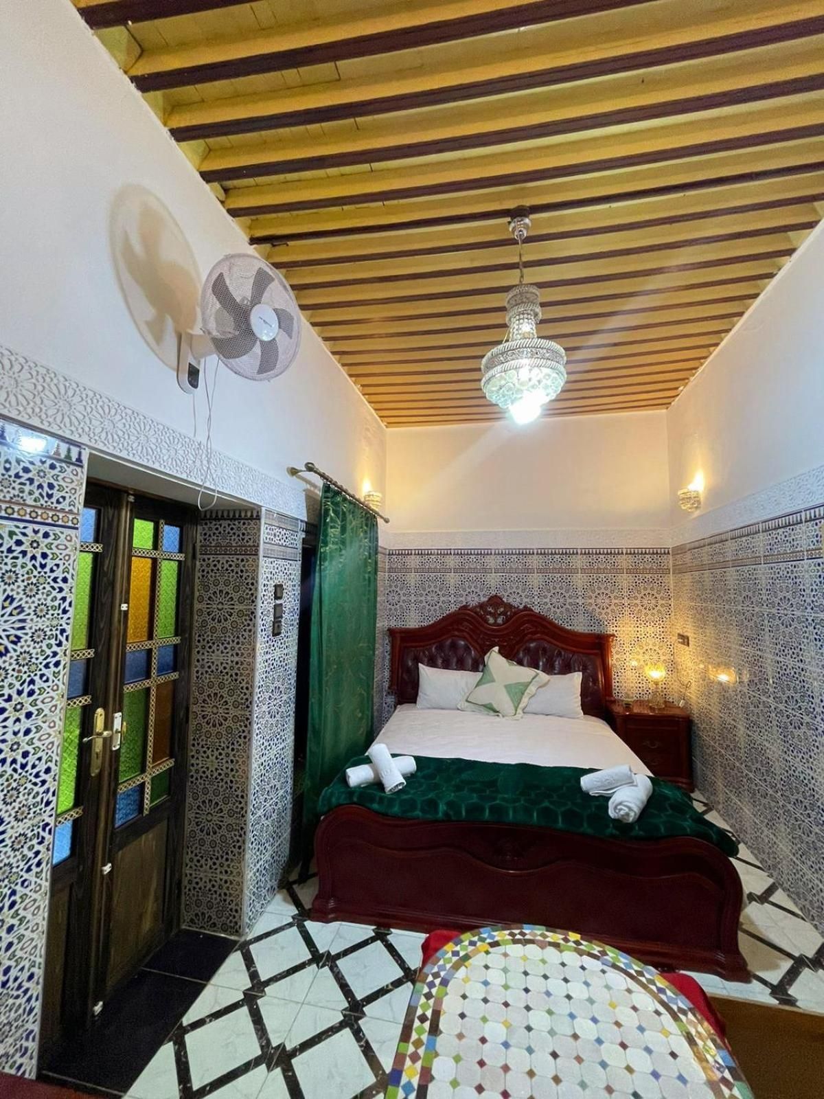 Dar Boujloud Fez