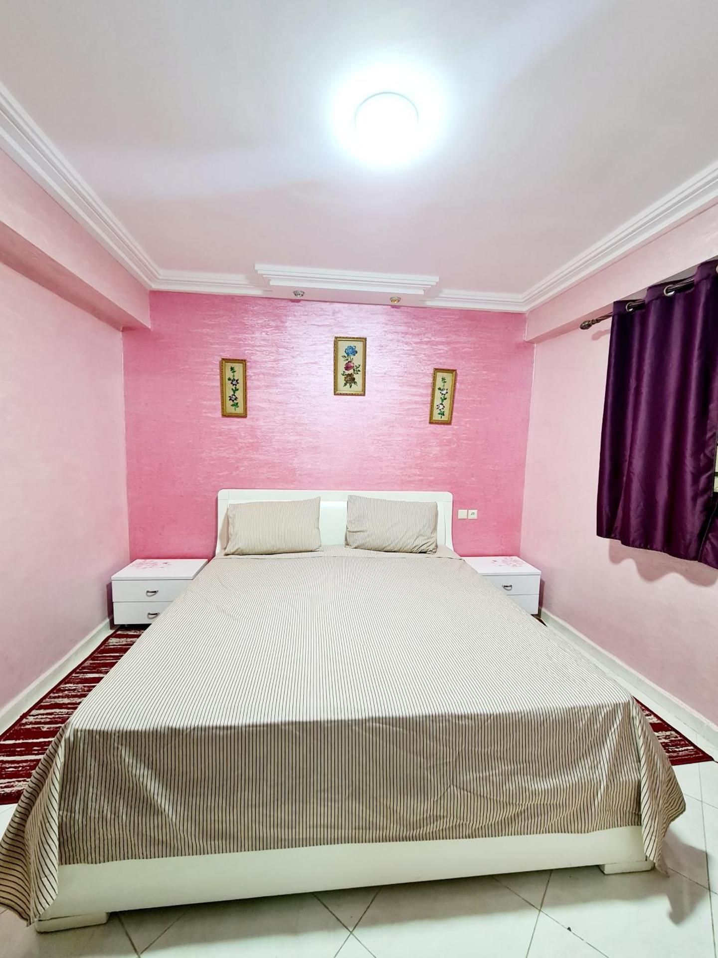 Duplex Apartment