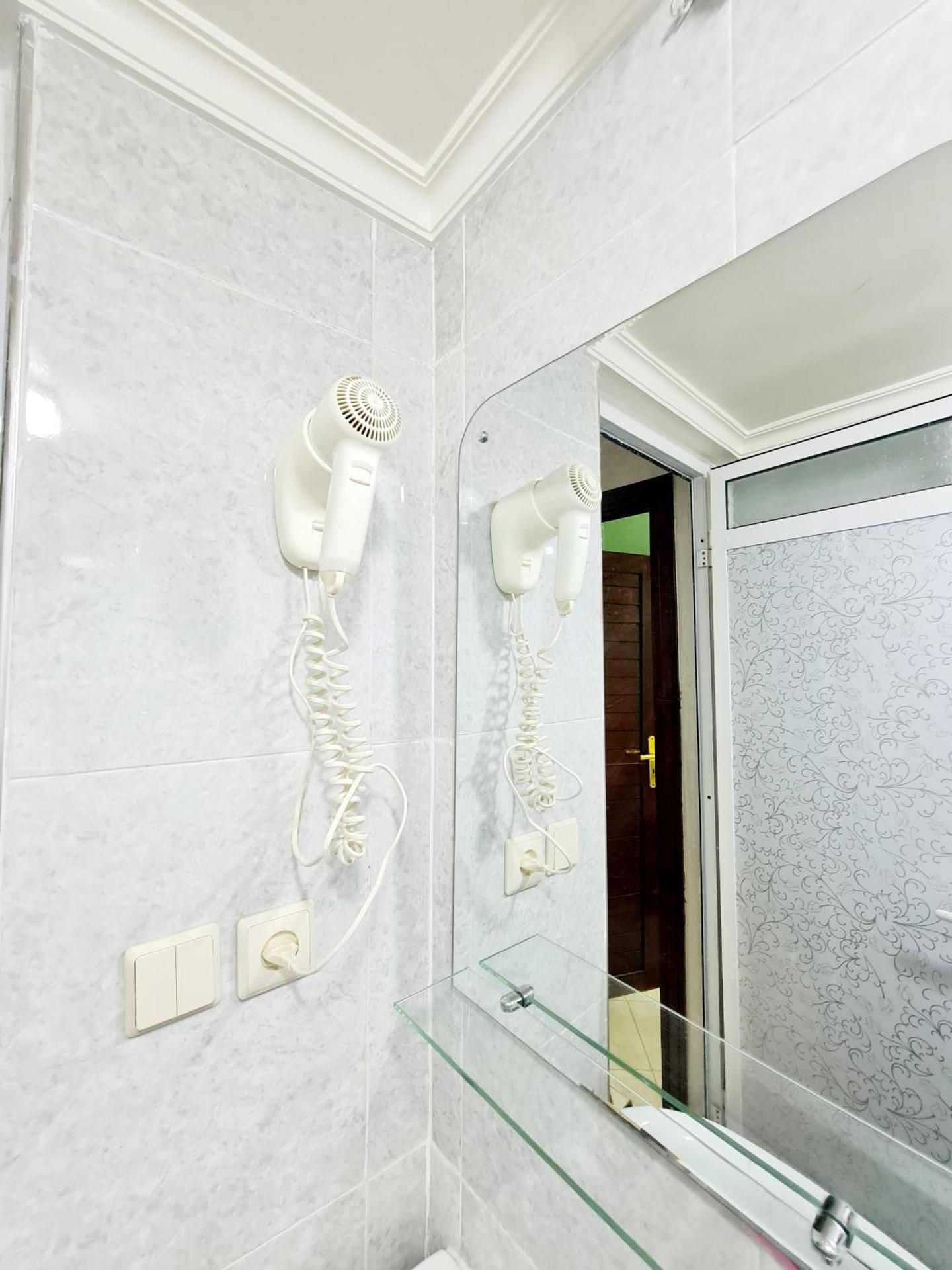 Duplex Apartment