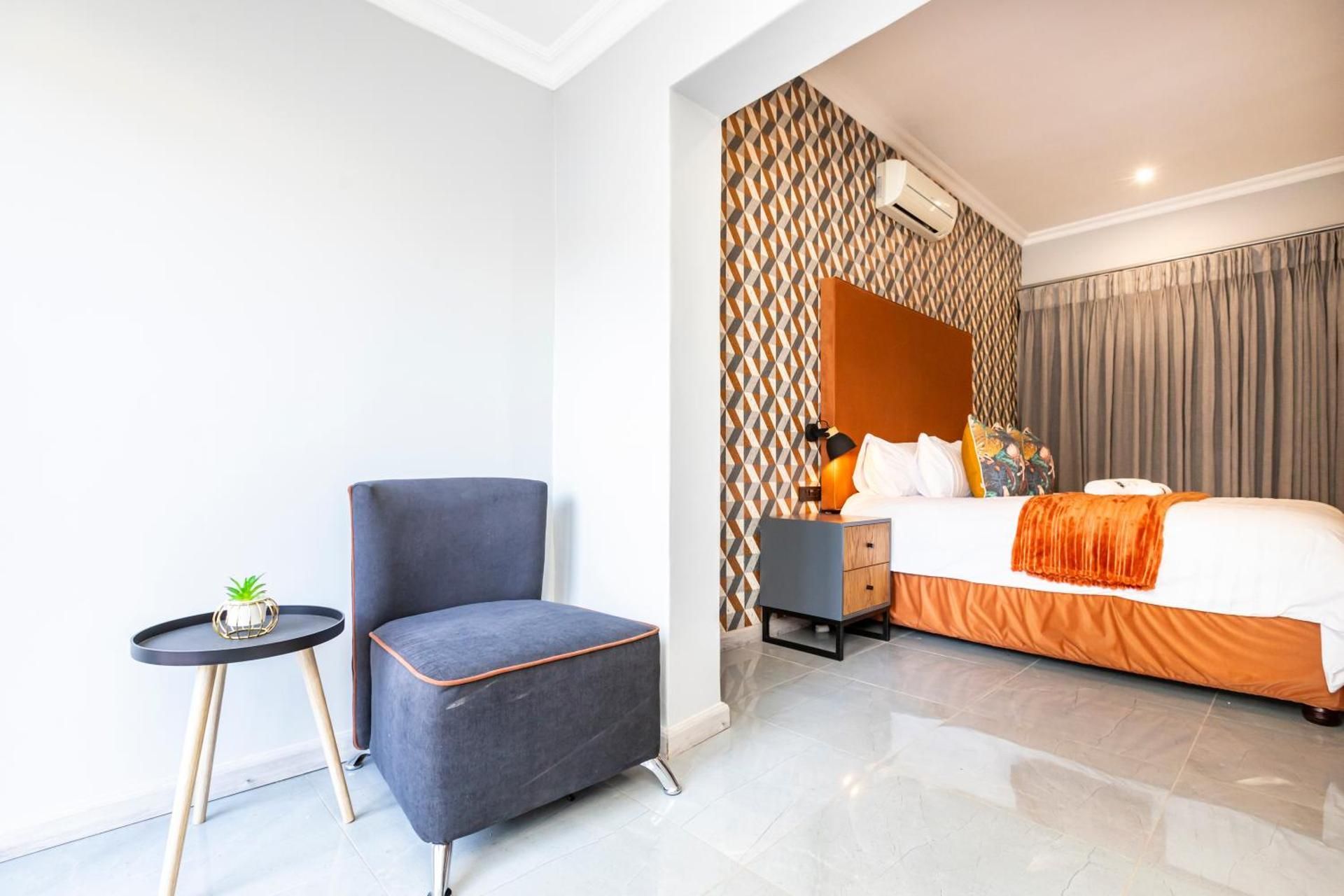 King Room with Pool View