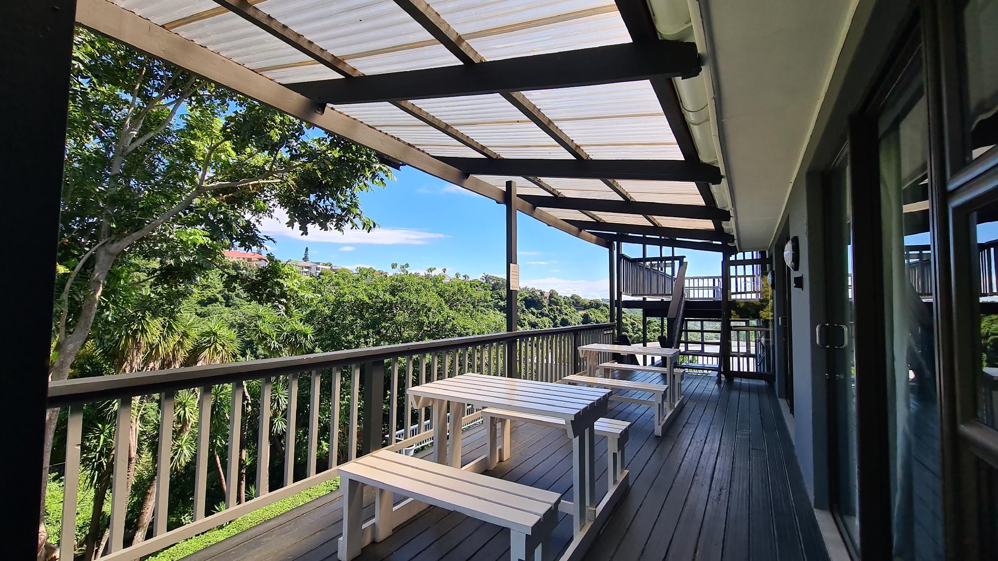 King Room with Balcony