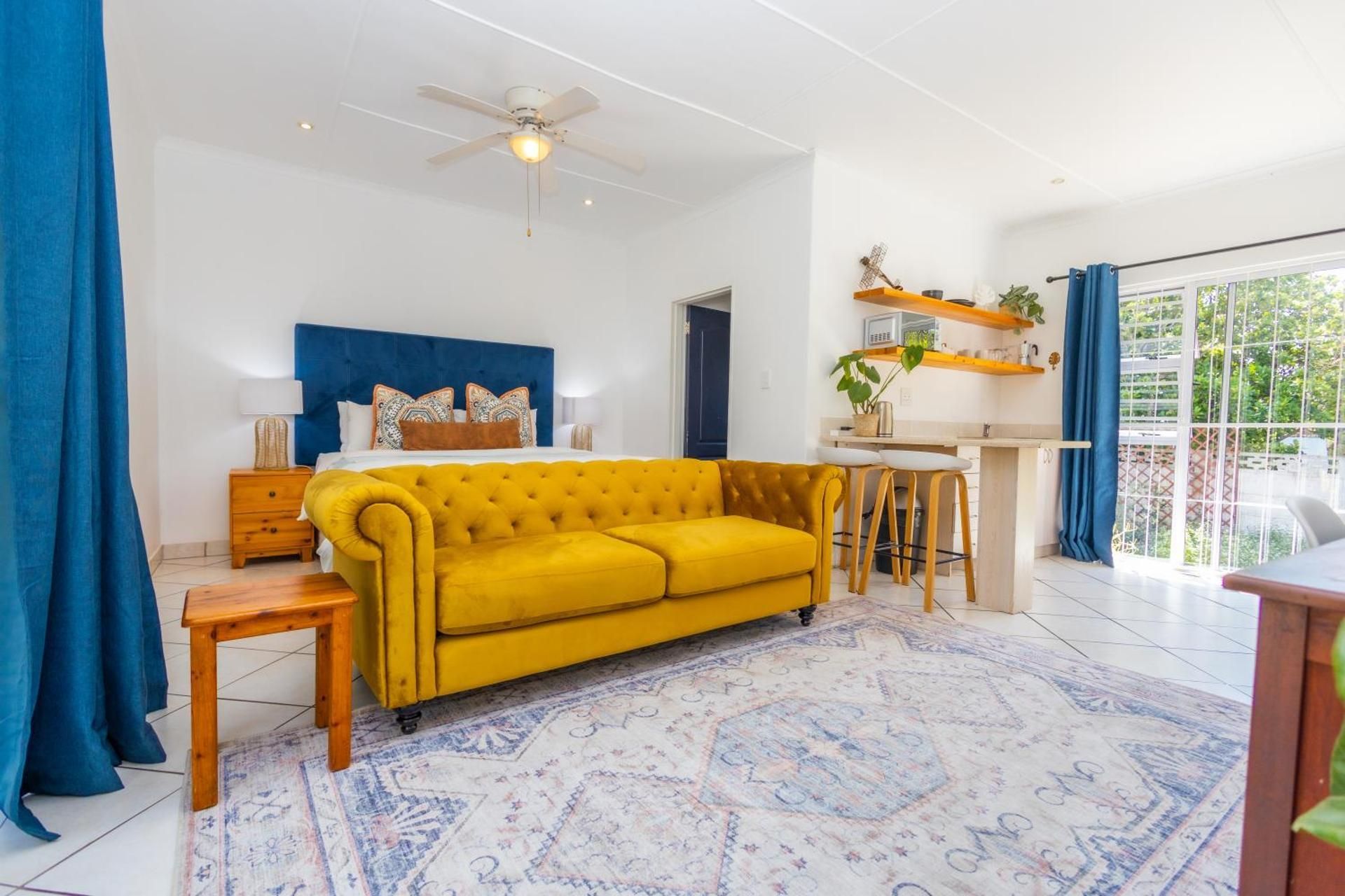 Comfort King Room