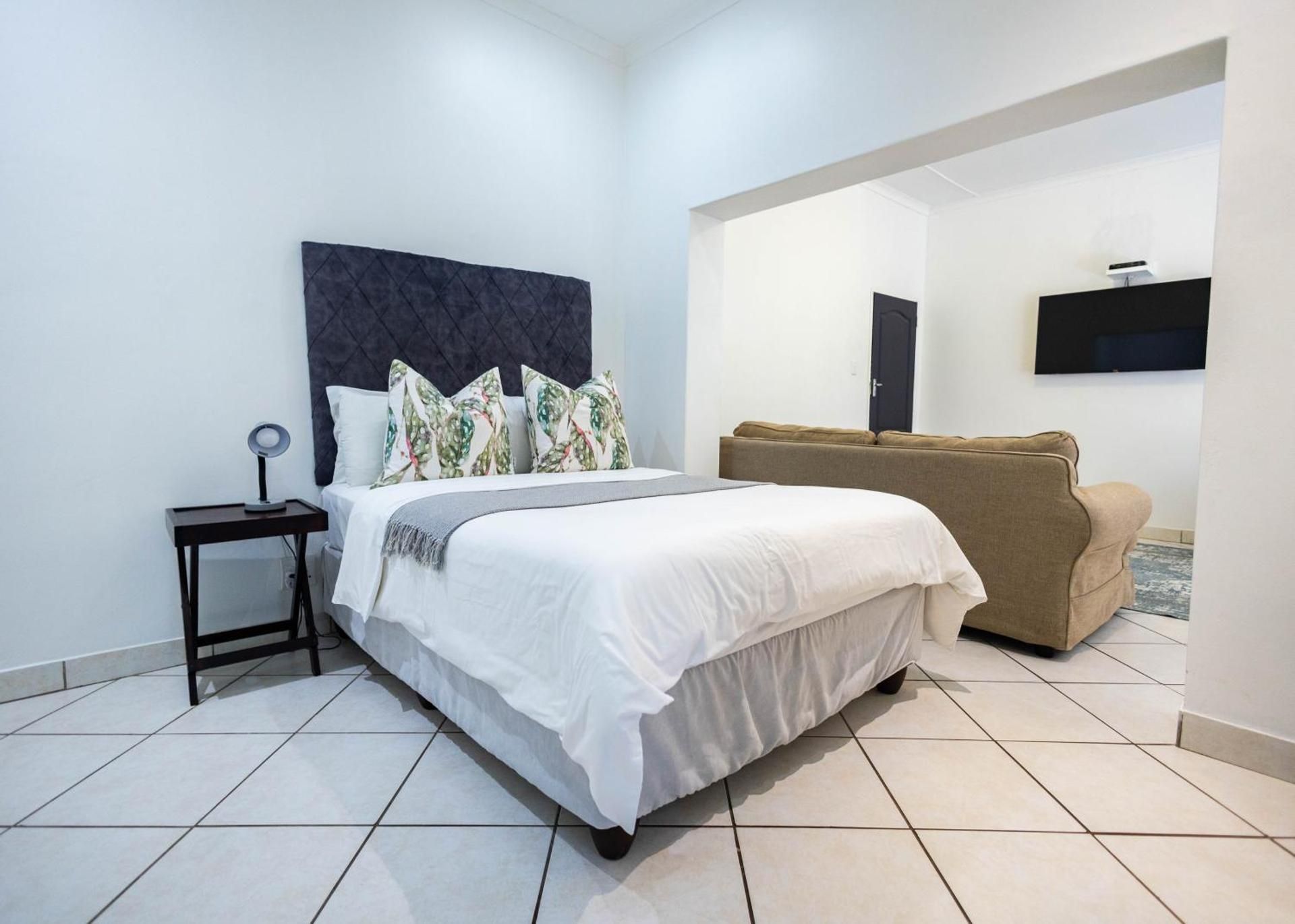 Classic King Room