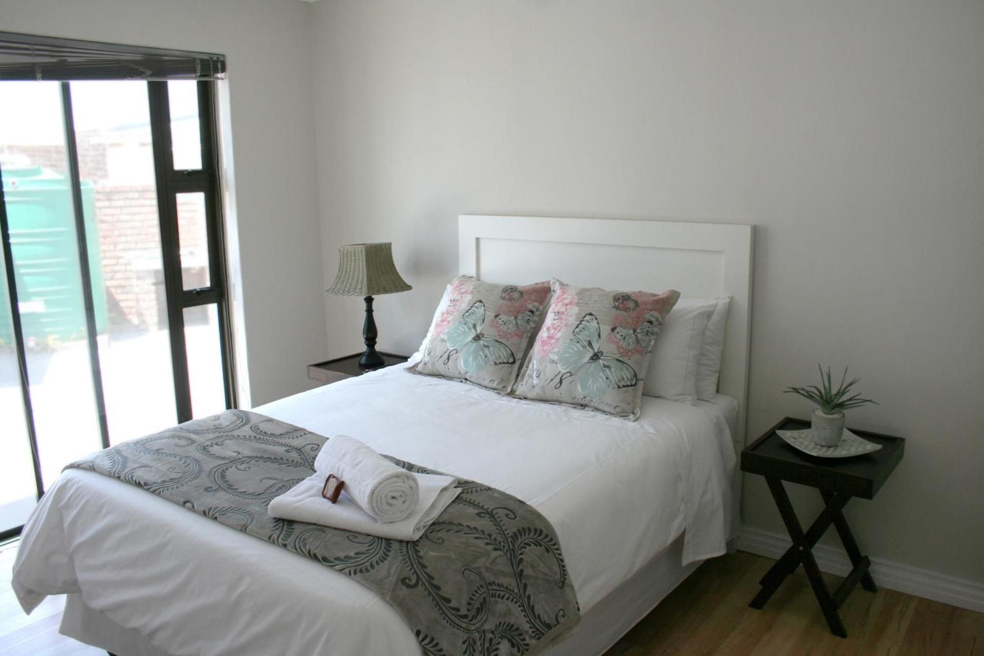 Summit Place Standard Double Room