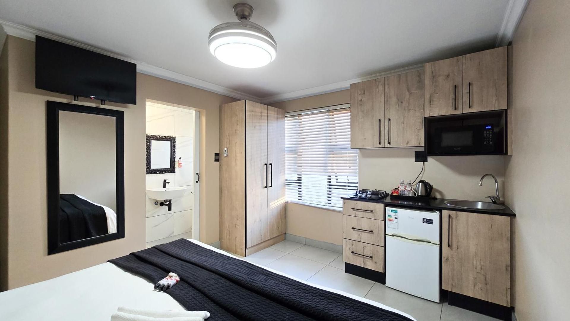 Superior King or Twin Room