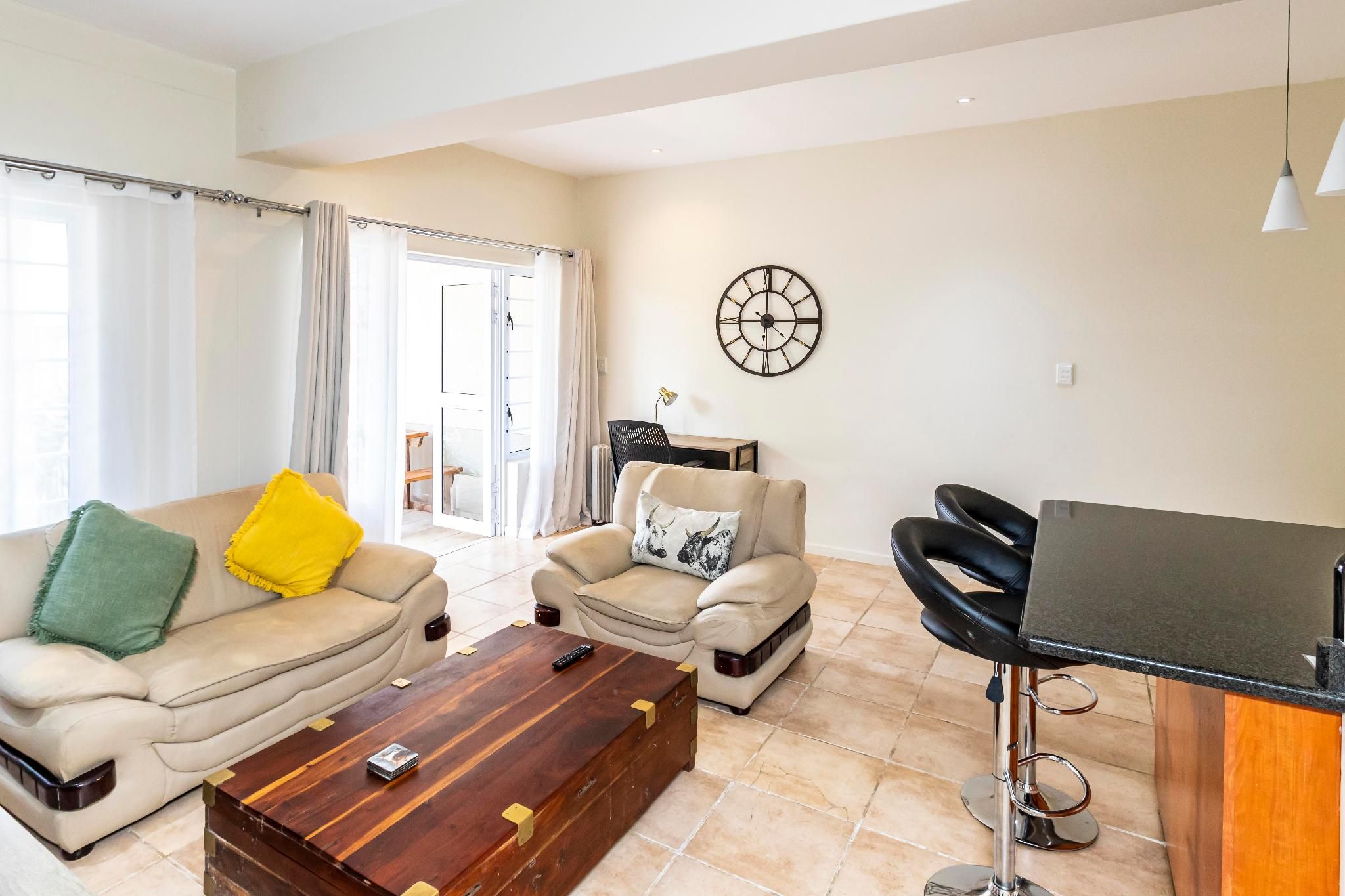 Modern Executive Unit Modern Executive Apartment