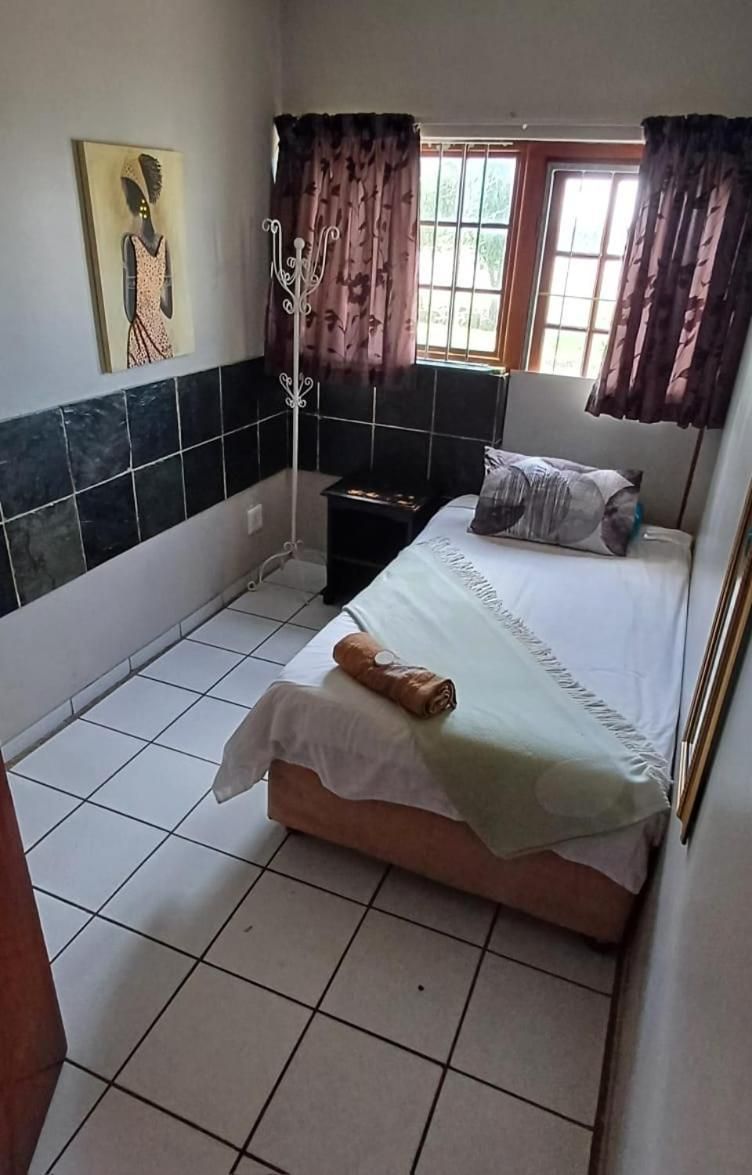 Budget Single Room