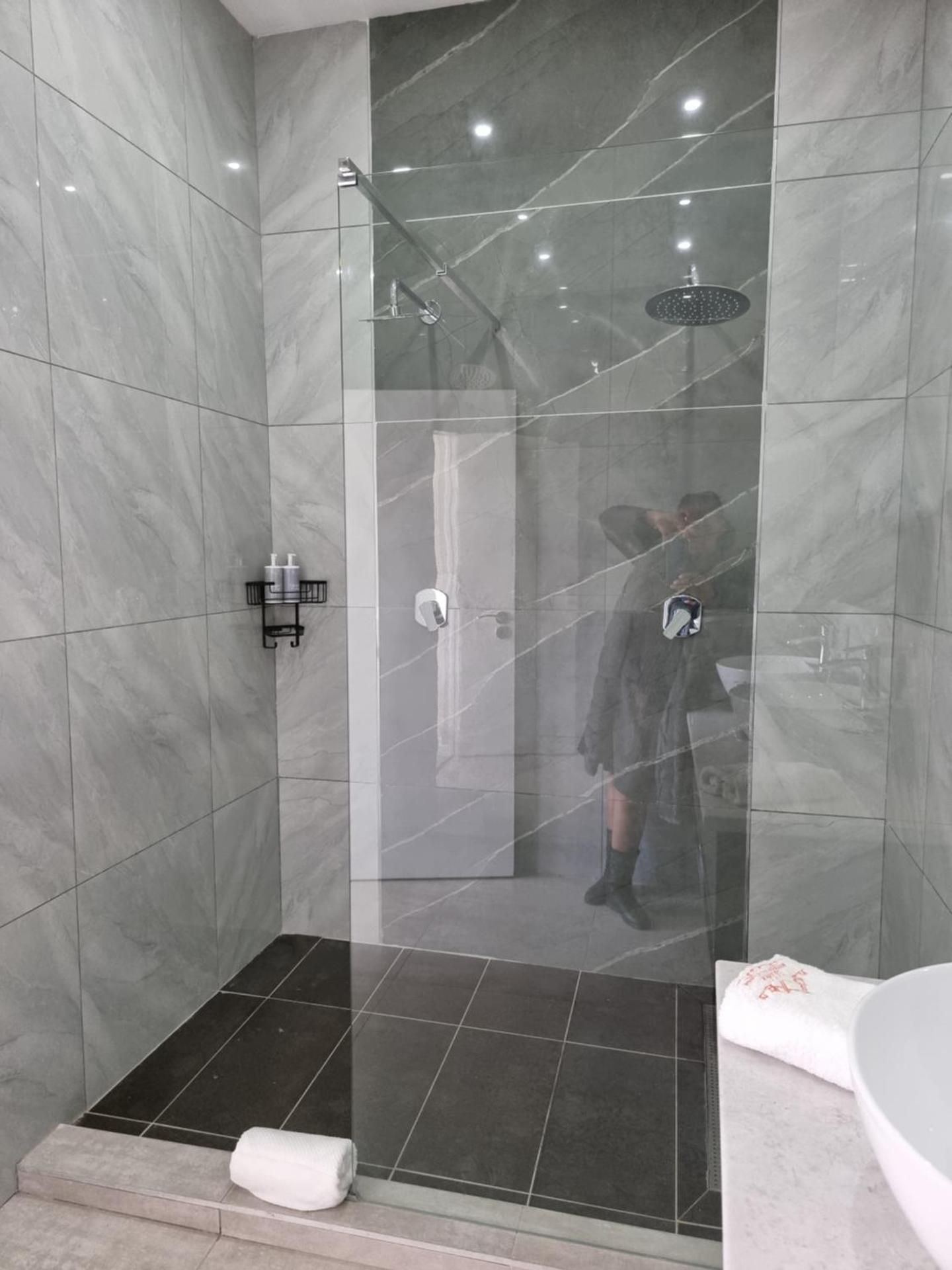 Deluxe Double or Twin Room with Garden View