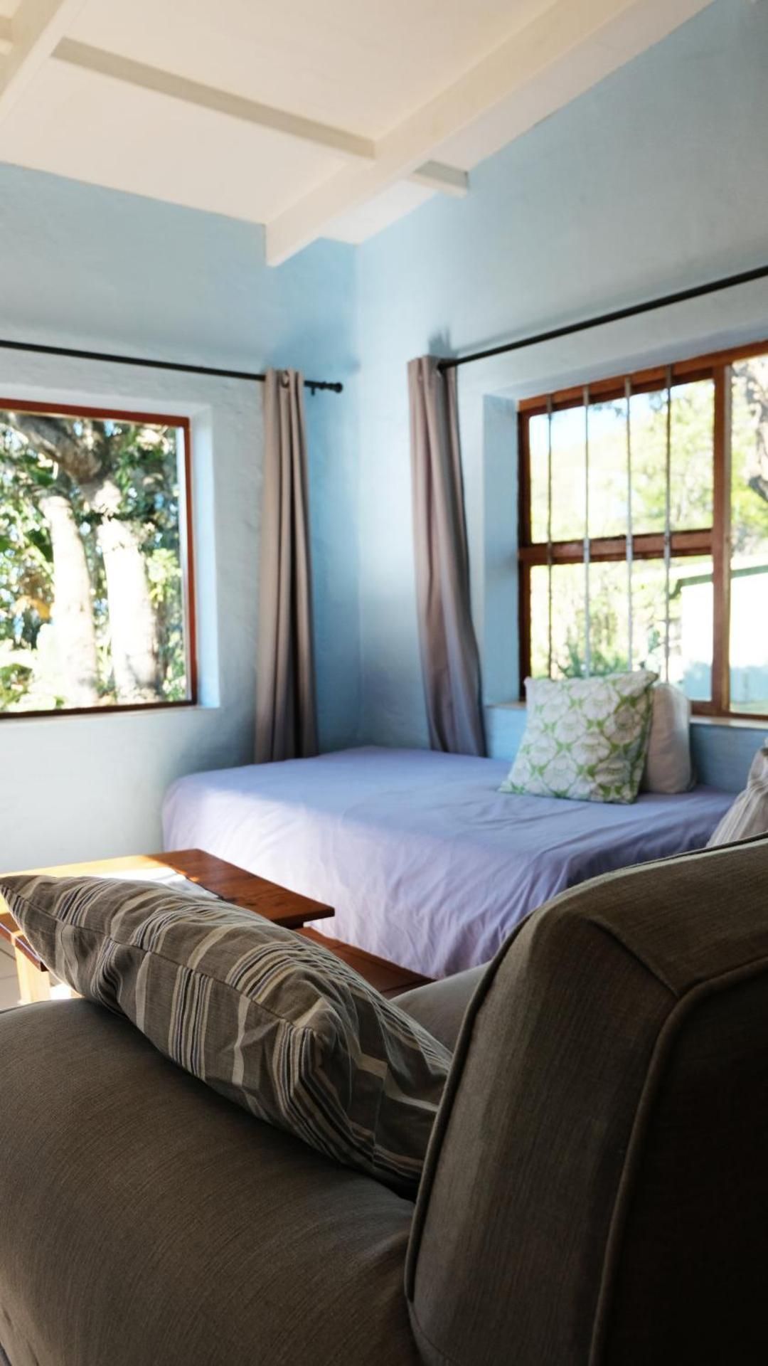 Two-Bedroom Cottage