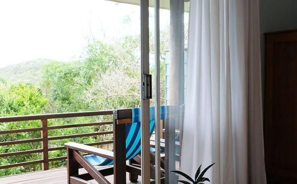 Deluxe Suite with Sea View
