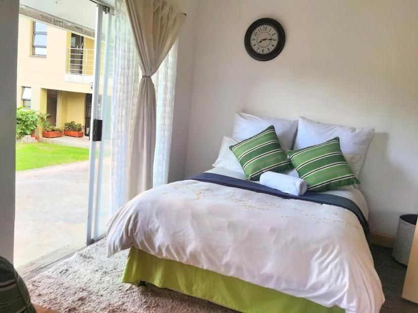 Deluxe Double or Twin Room with Balcony