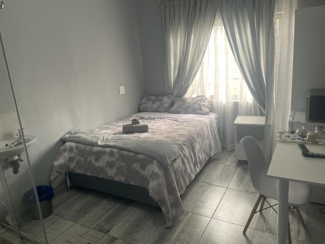 Budget Double Room