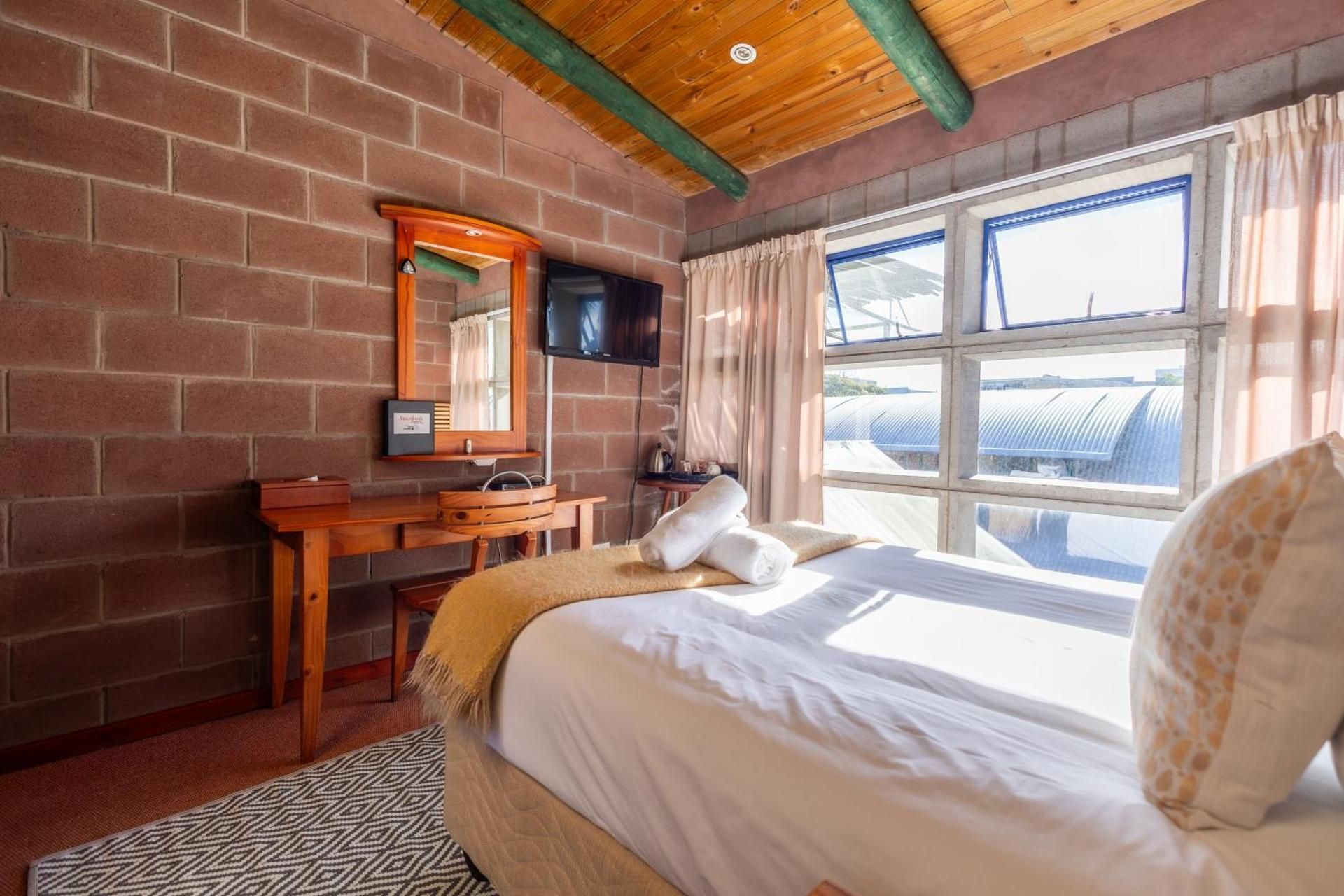 King Room with Balcony