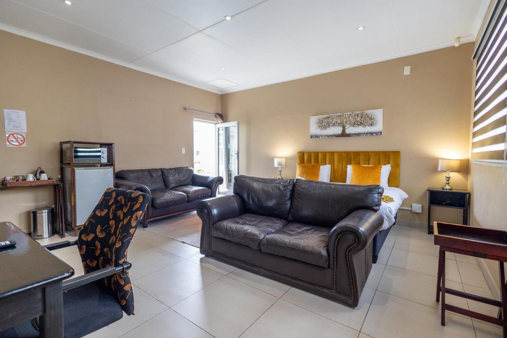 Superior Family Room