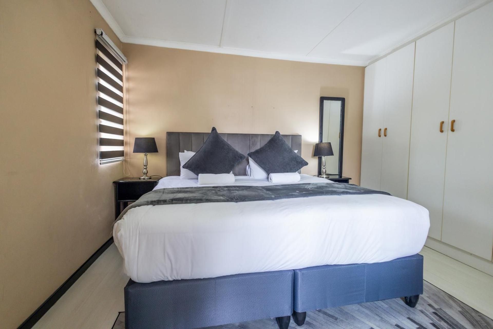 One-Bedroom Superior Apartment