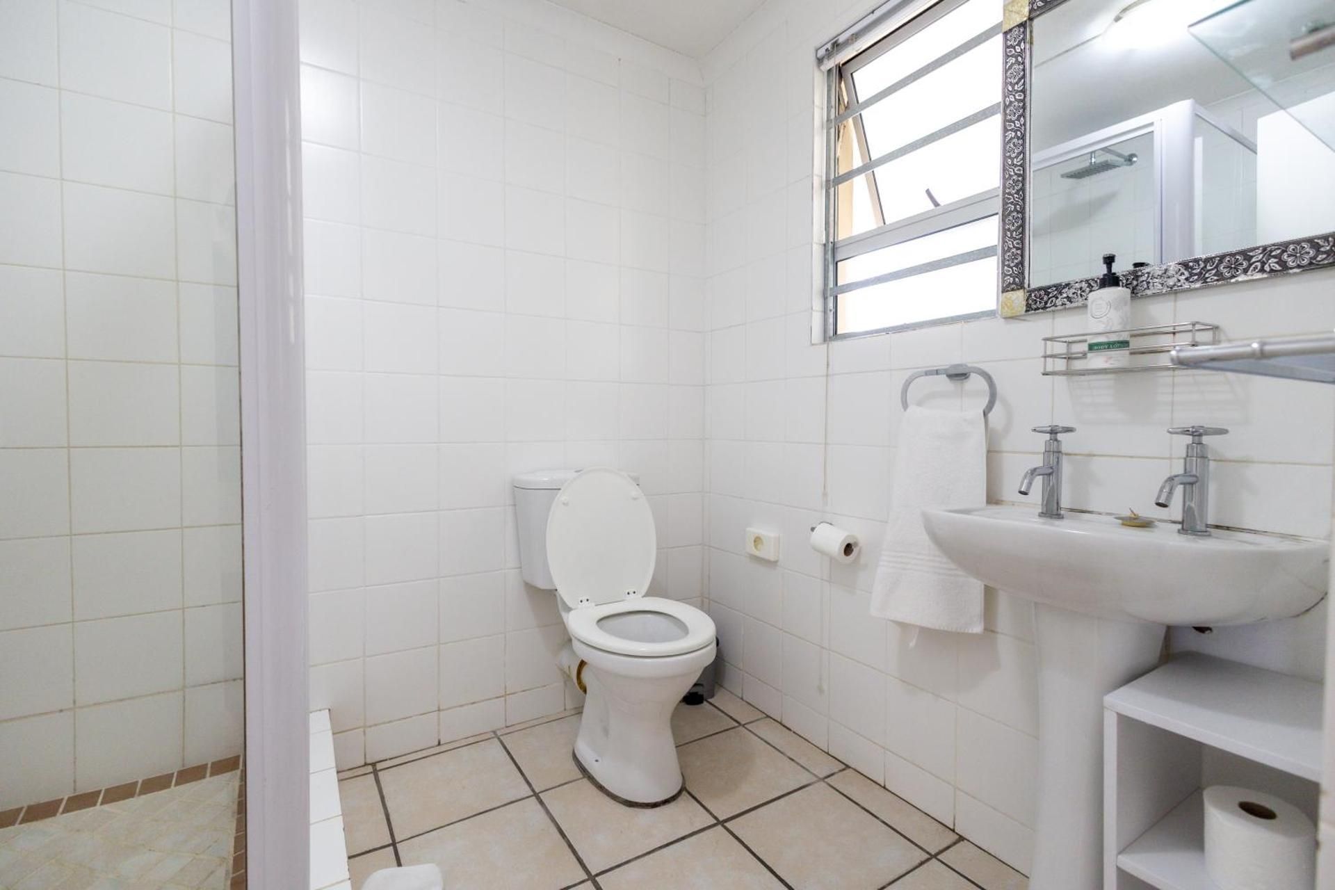 One-Bedroom Superior Apartment