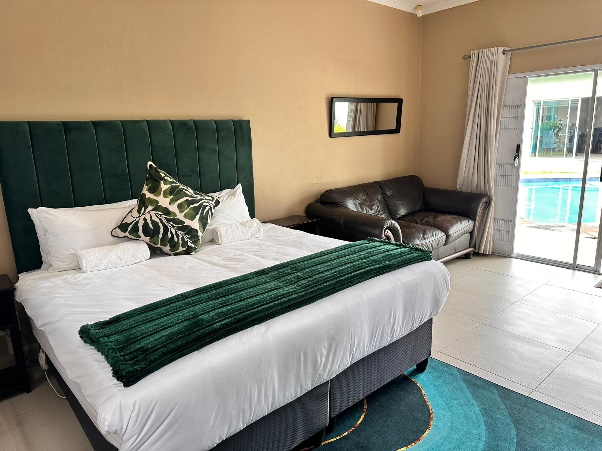 La Chambre Superior