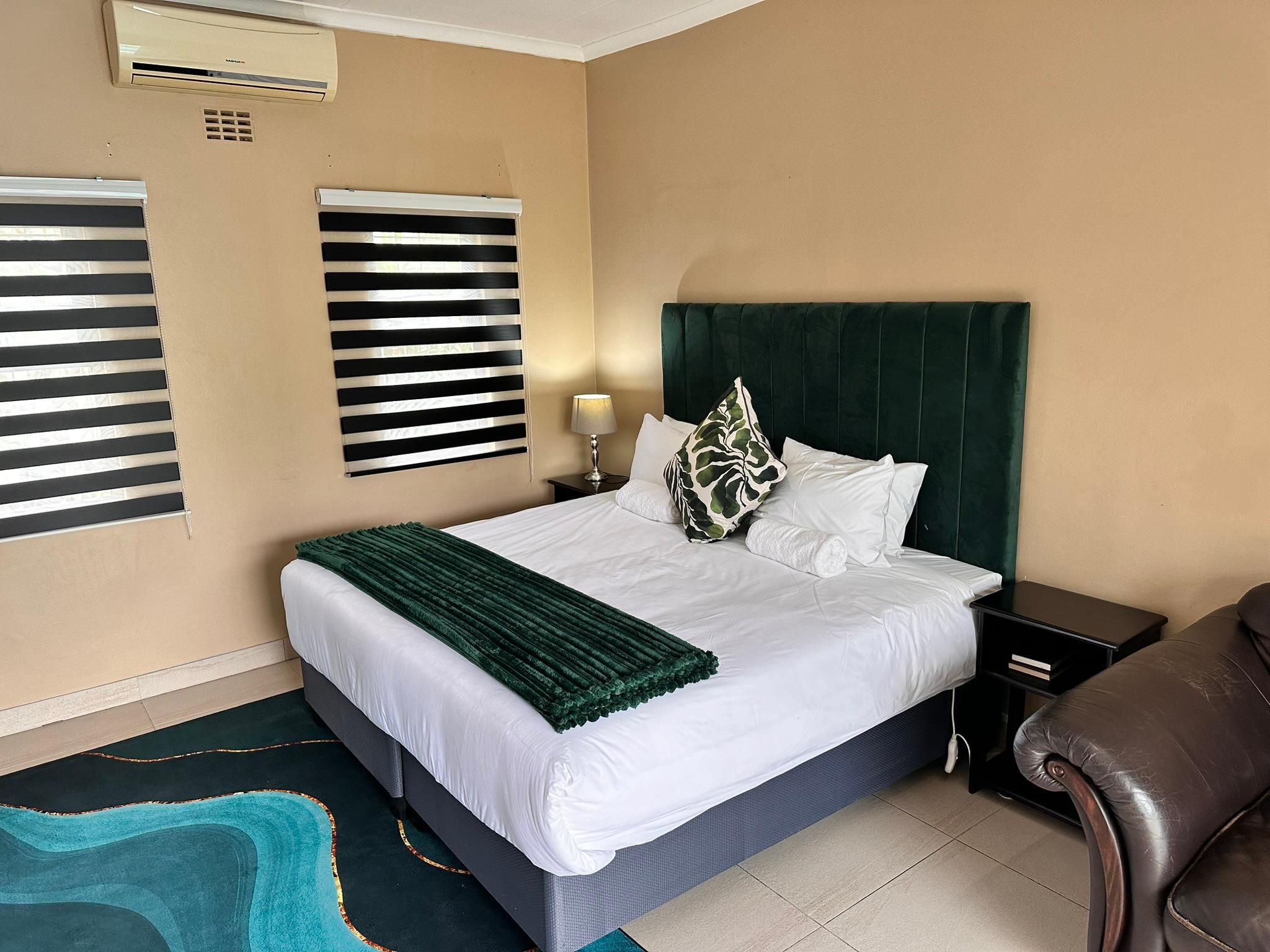 La Chambre Superior