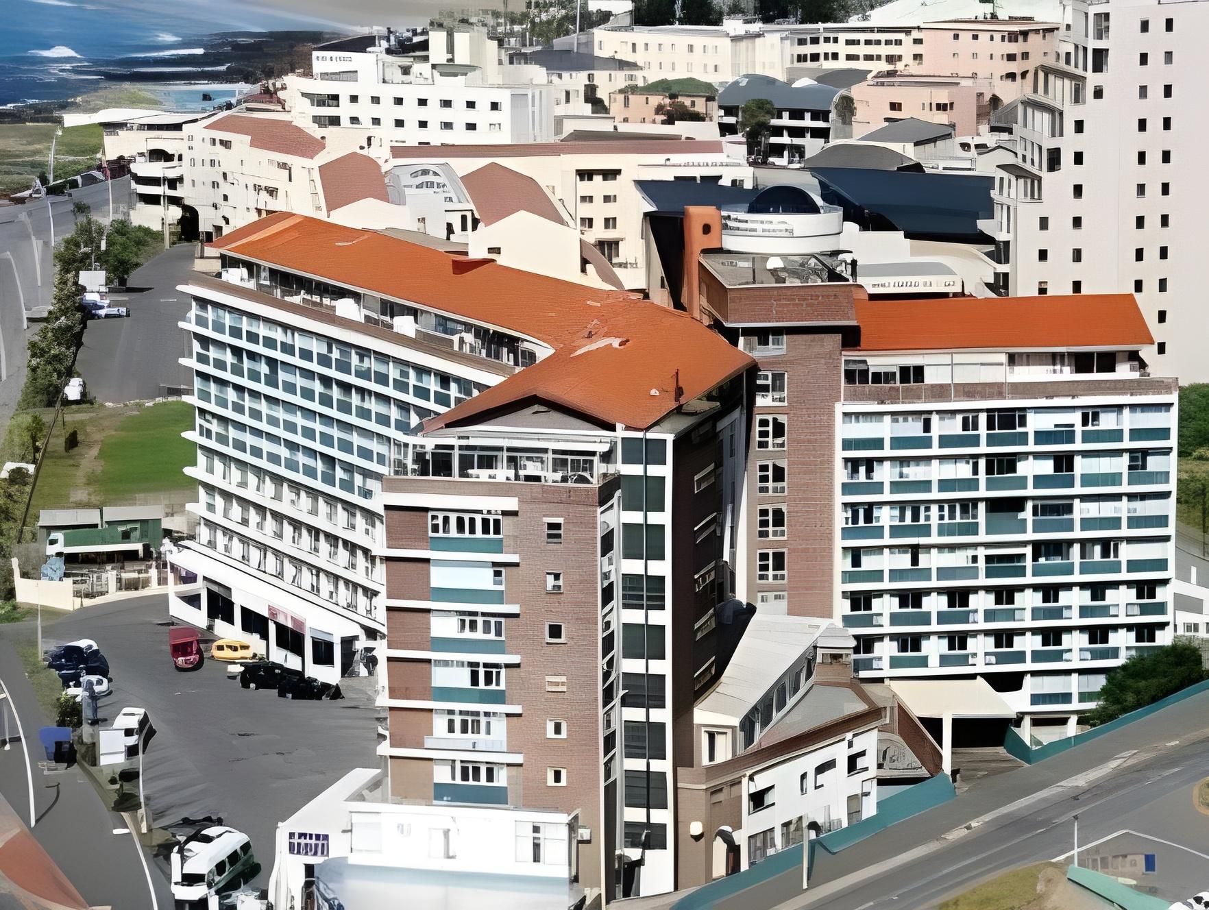 Kennaway Hotel