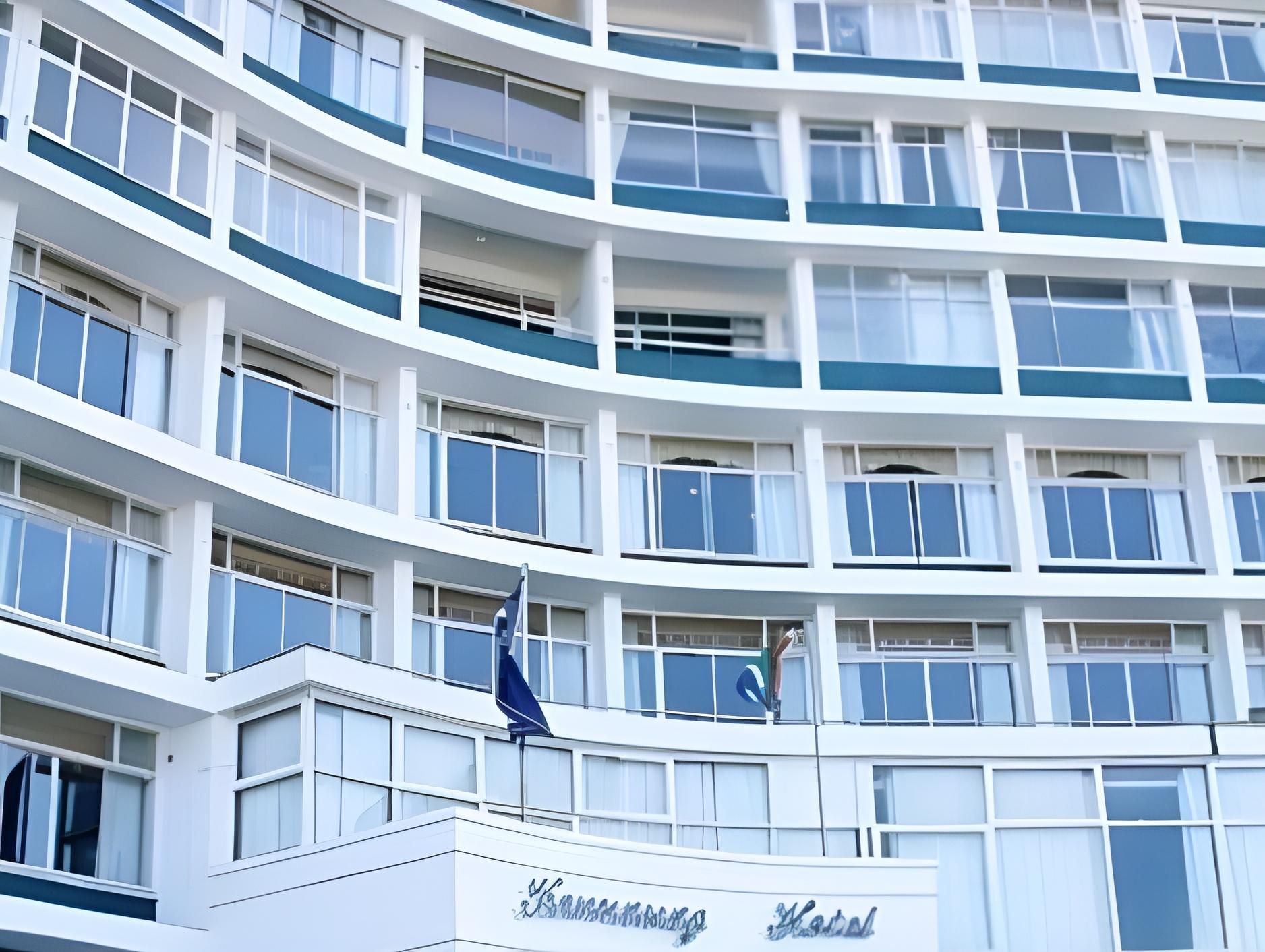 Kennaway Hotel