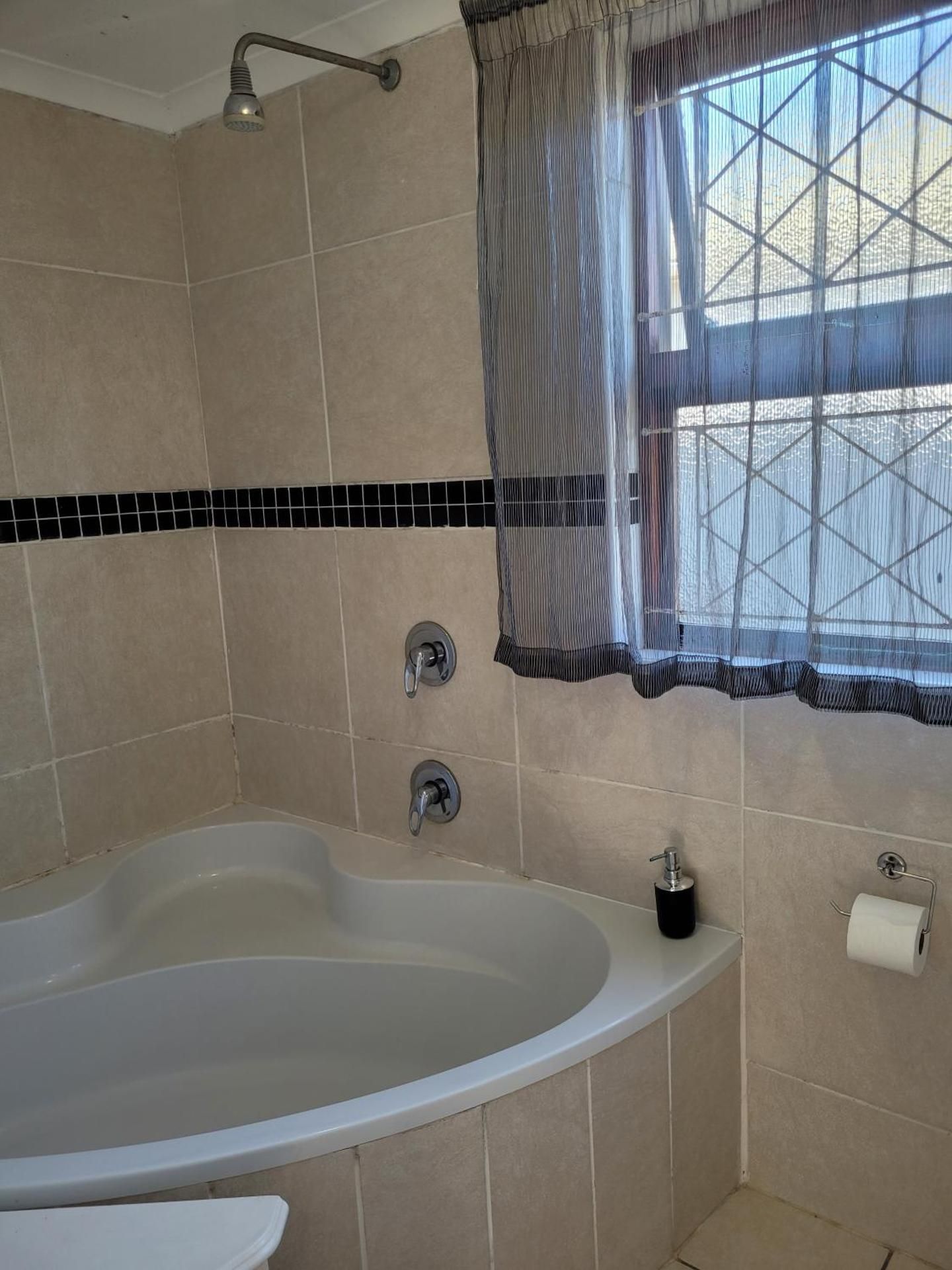 Double or Twin Room with Terrace