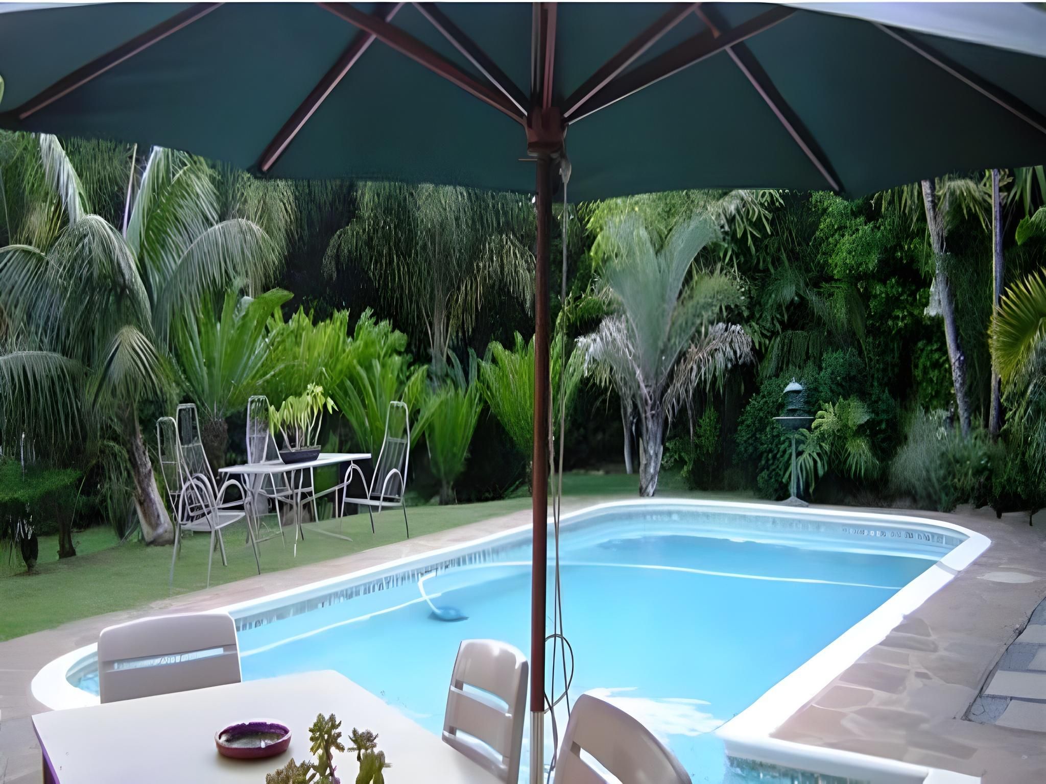 swimming pool [outdoor]