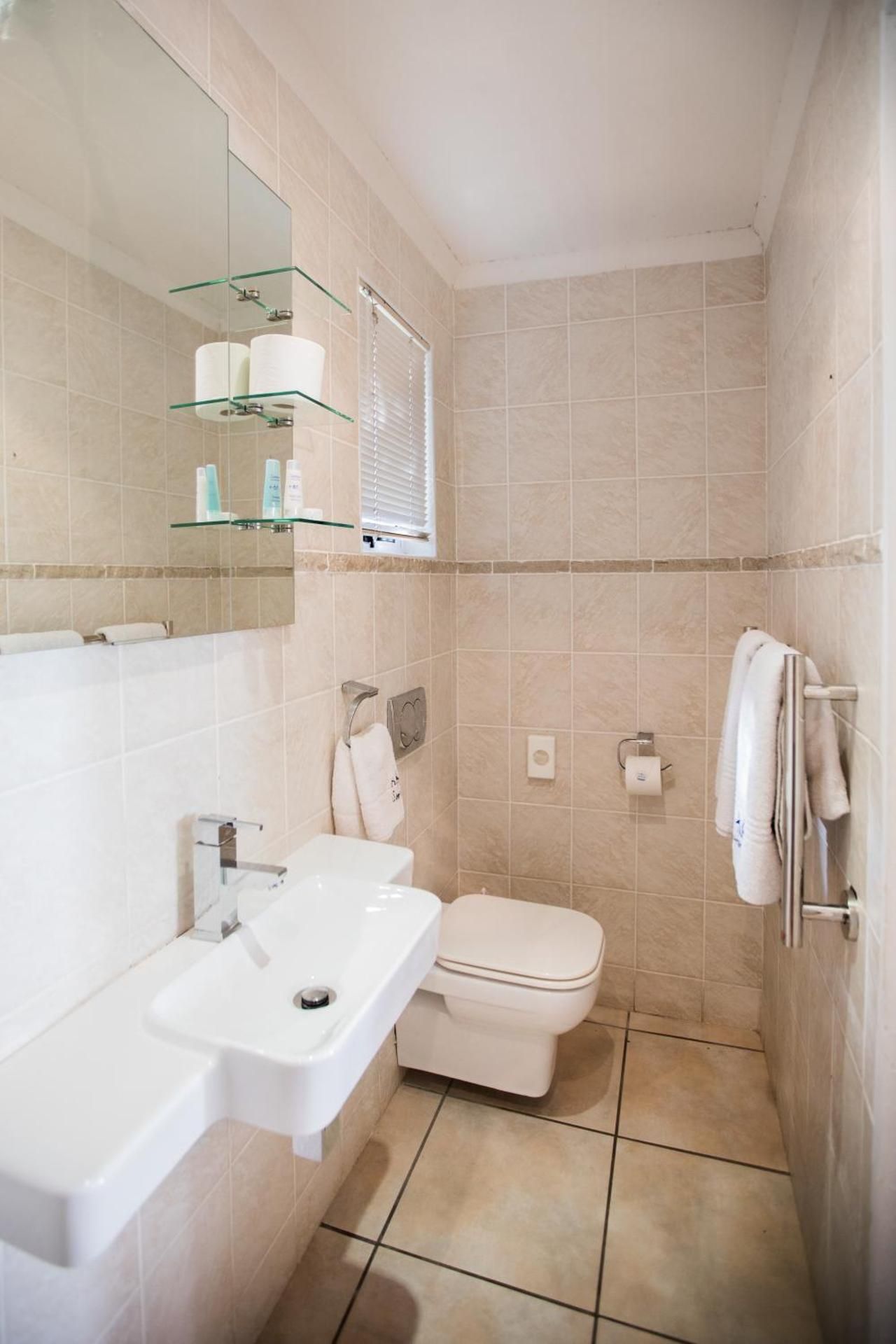 Budget Double Room