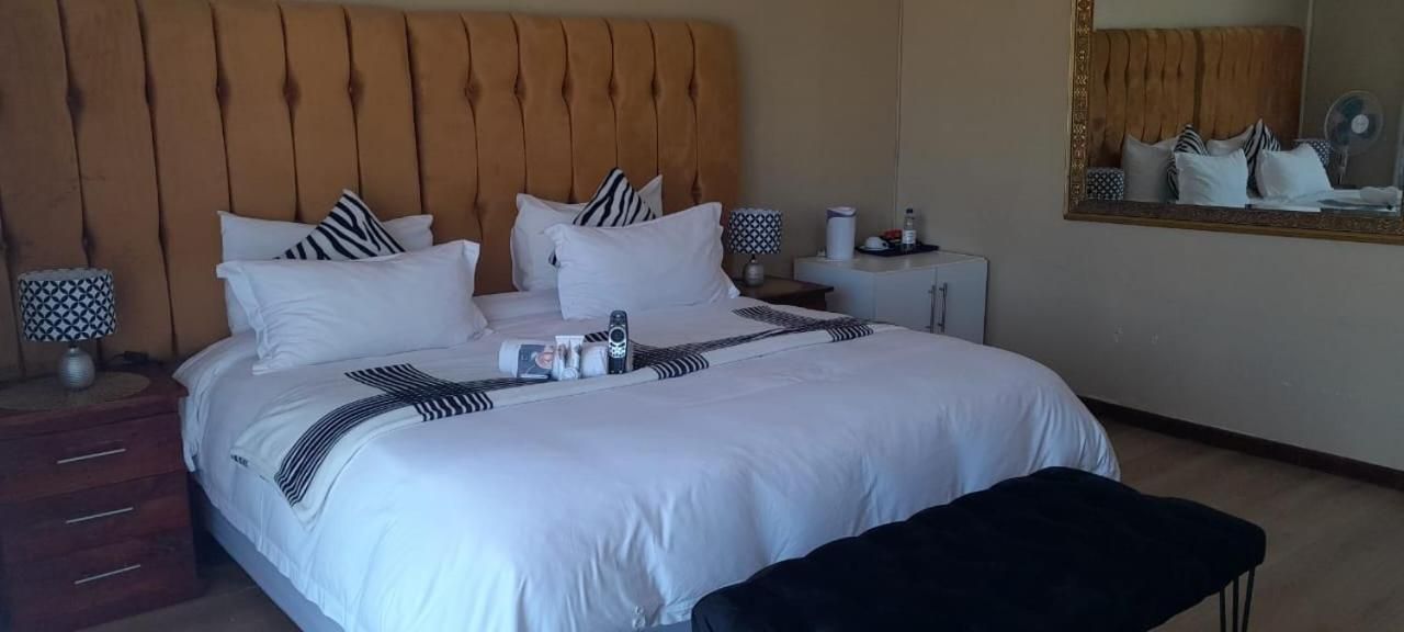 Mikasa B&B
