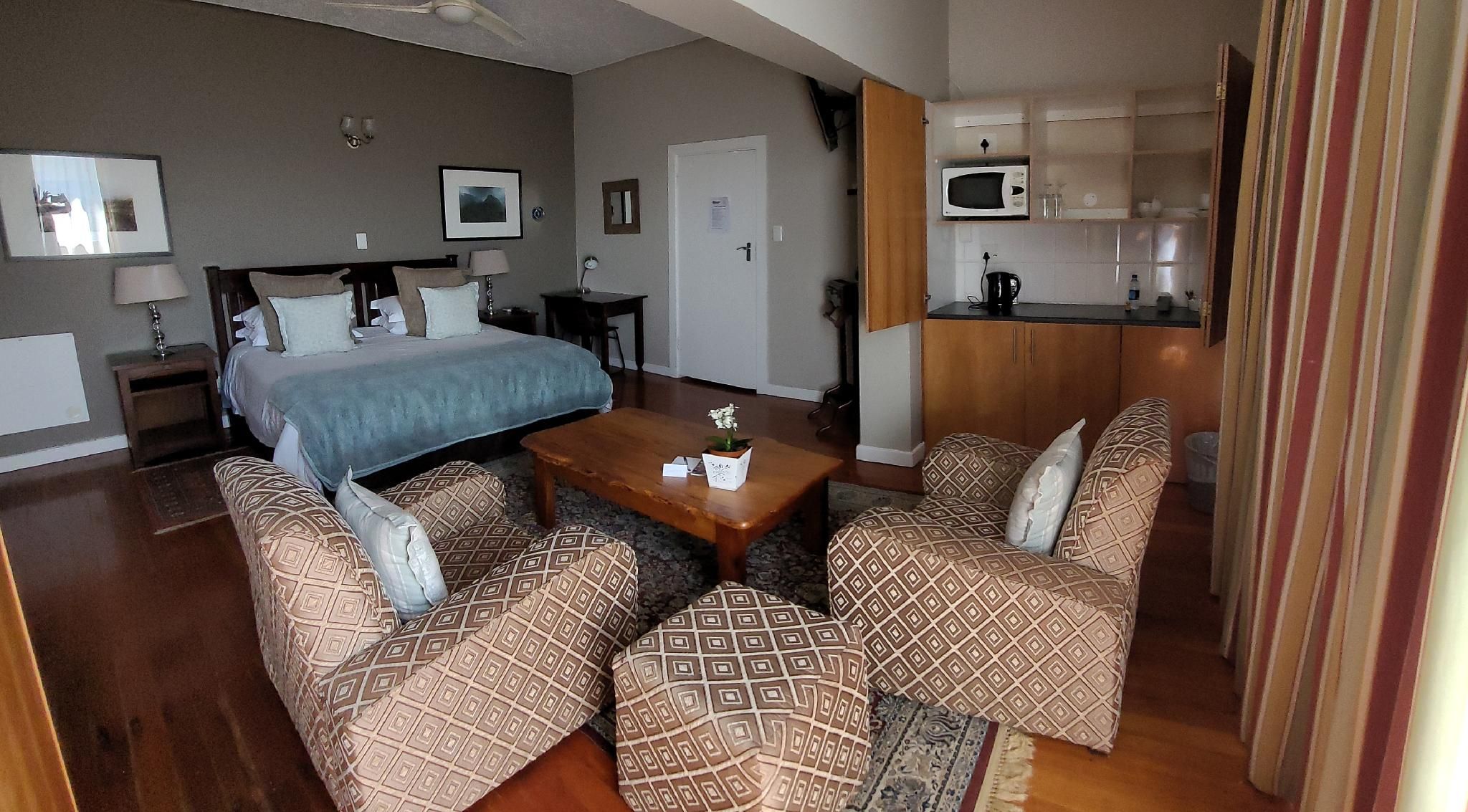 Luxury Room