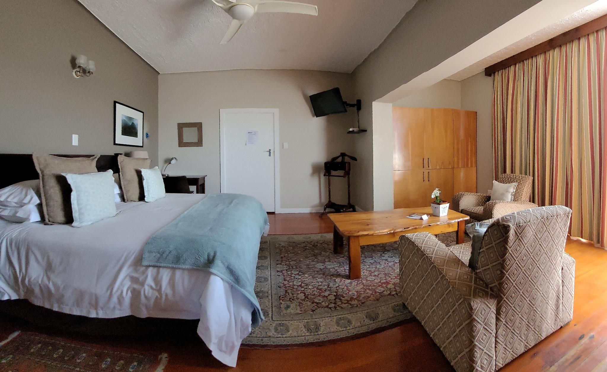 Luxury Room
