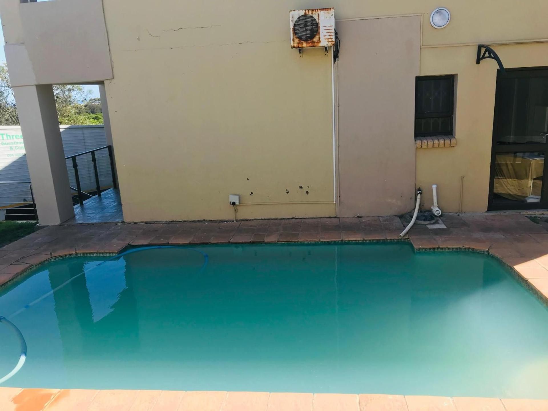 Sunset Bay Lodge