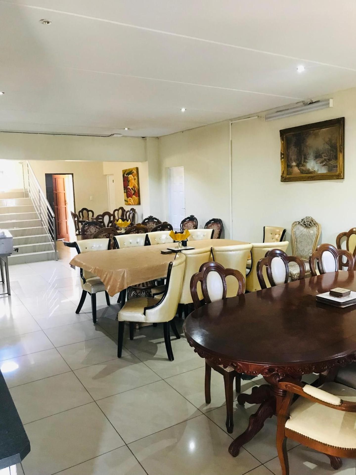 Sunset Bay Lodge
