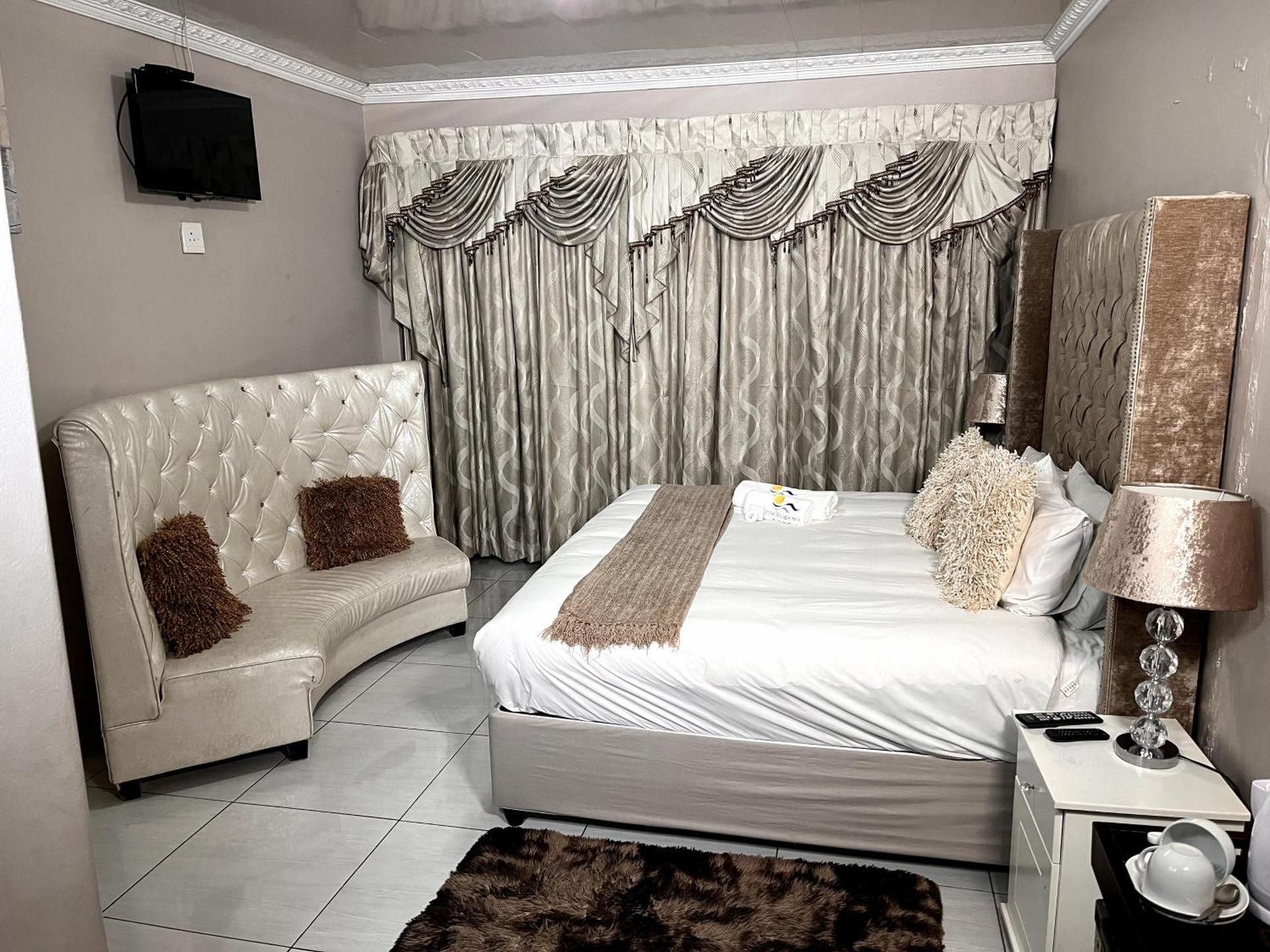 King Room