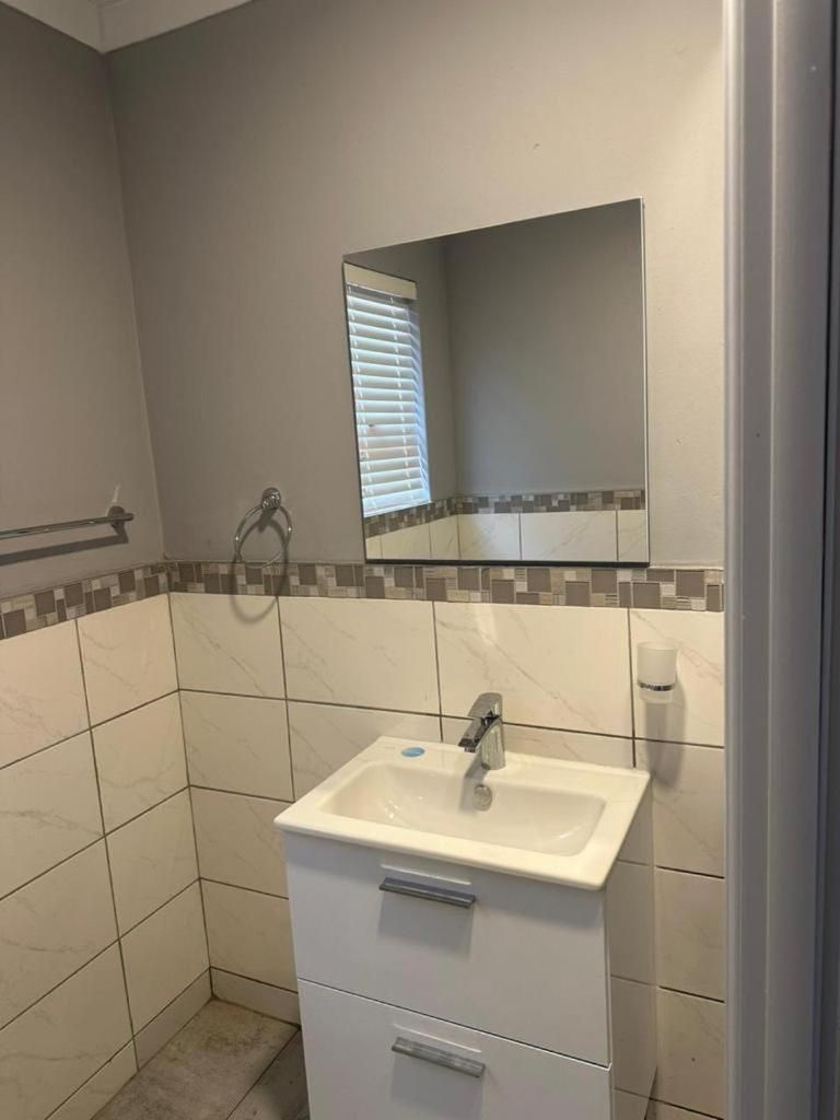 Two-Bedroom Deluxe Apartment