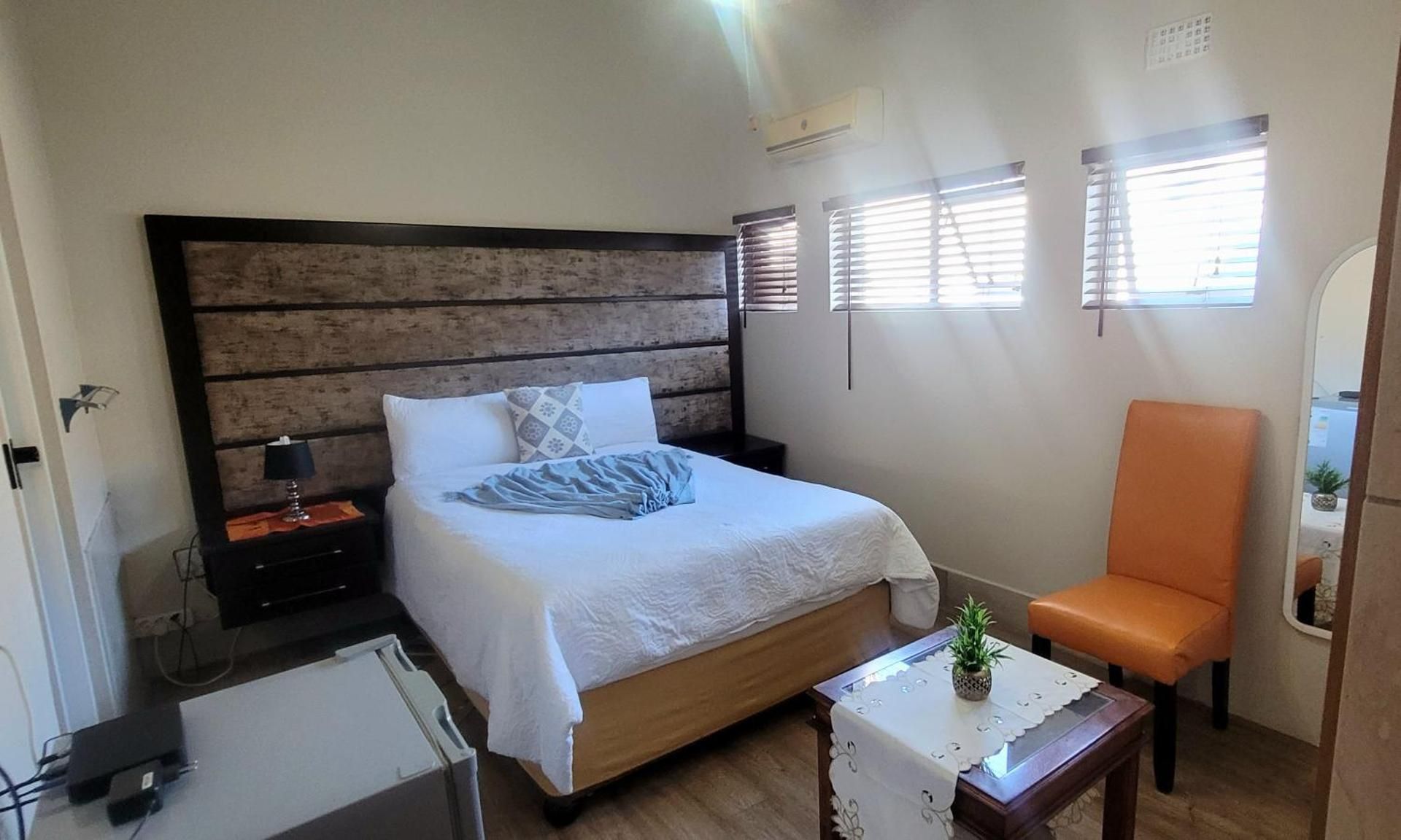 Budget Double Room